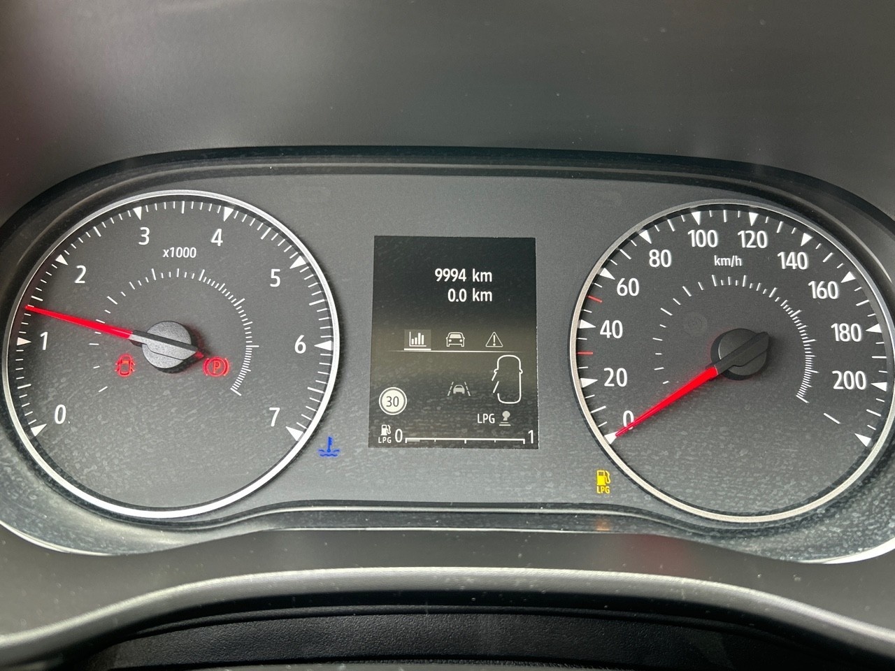 Dacia Jogger Extreme Go ECO-G 74 kW (100 CV) - 9