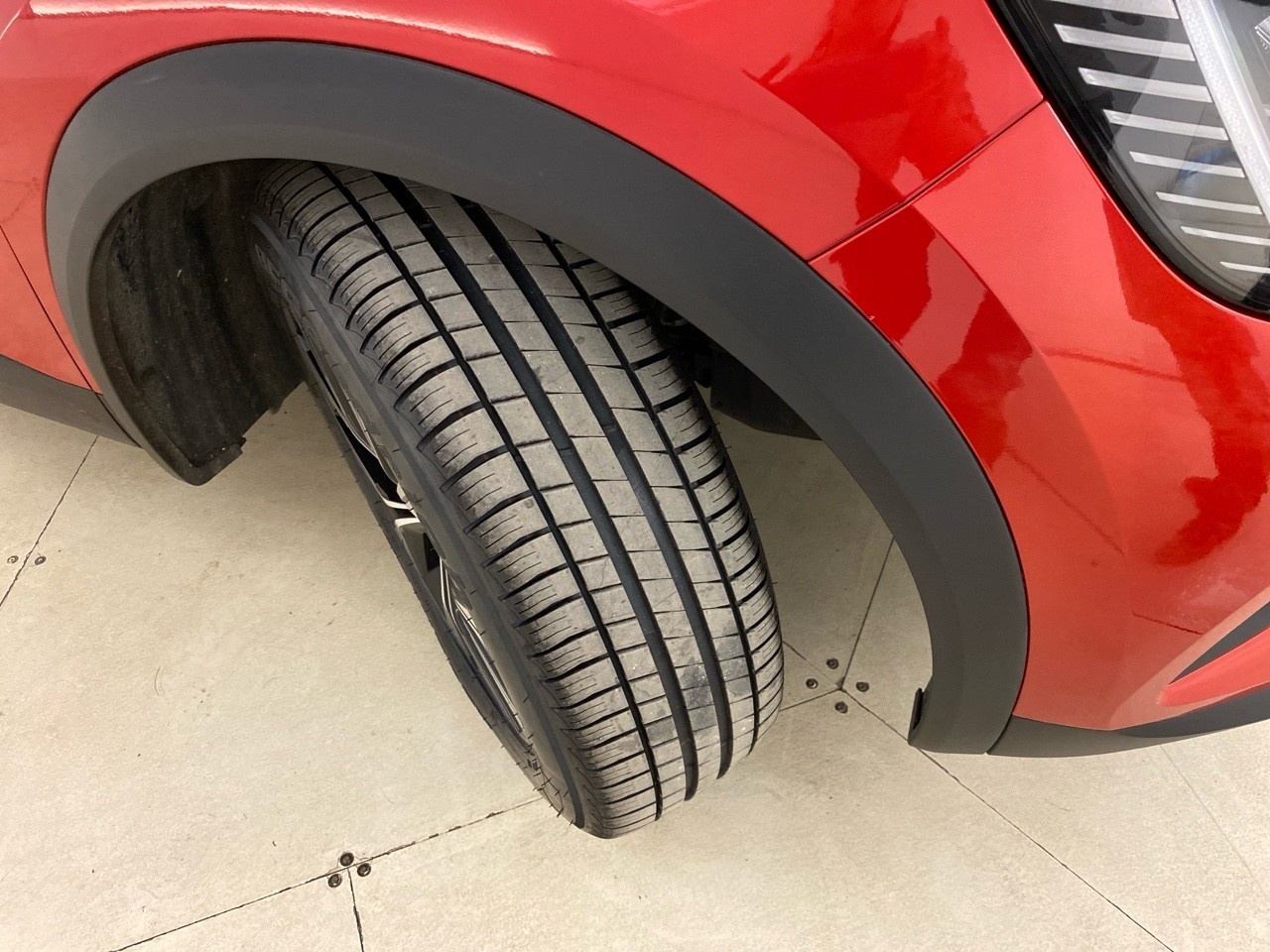 Renault Captur Techno TCe 66 kW (90 CV) - 5 Renault Captur Techno TCe 66 kW (90 CV) - 5