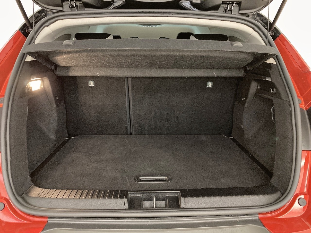 Renault Captur Techno TCe 66 kW (90 CV) - 6