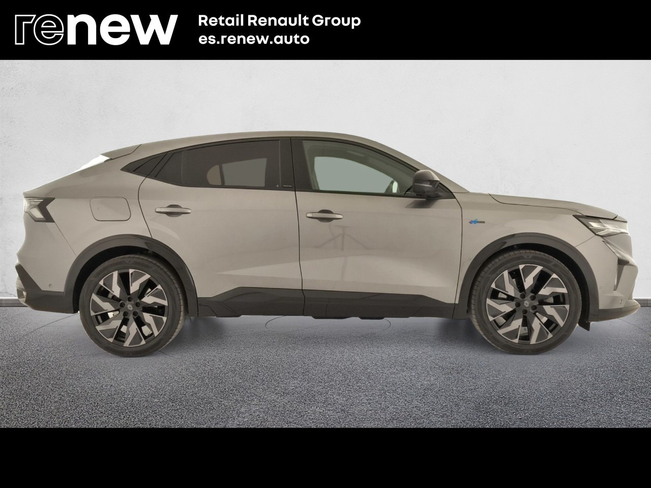 Renault Rafale Esprit Alpine E-Tech full hybrid 147 kW (200 CV) - 3 Renault Rafale Esprit Alpine E-Tech full hybrid 147 kW (200 CV) - 3