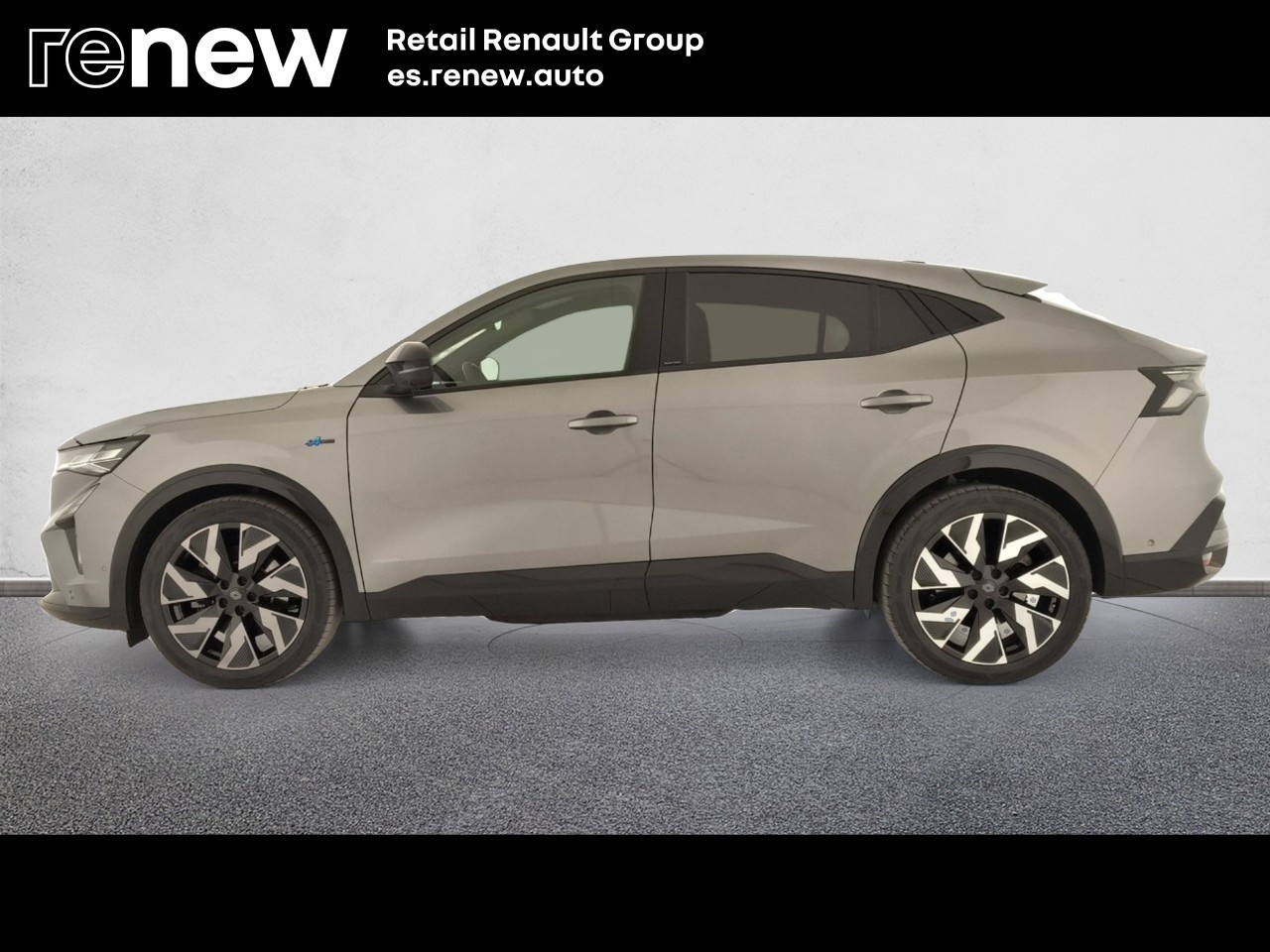 Renault Rafale Esprit Alpine E-Tech full hybrid 147 kW (200 CV) - 4 Renault Rafale Esprit Alpine E-Tech full hybrid 147 kW (200 CV) - 4