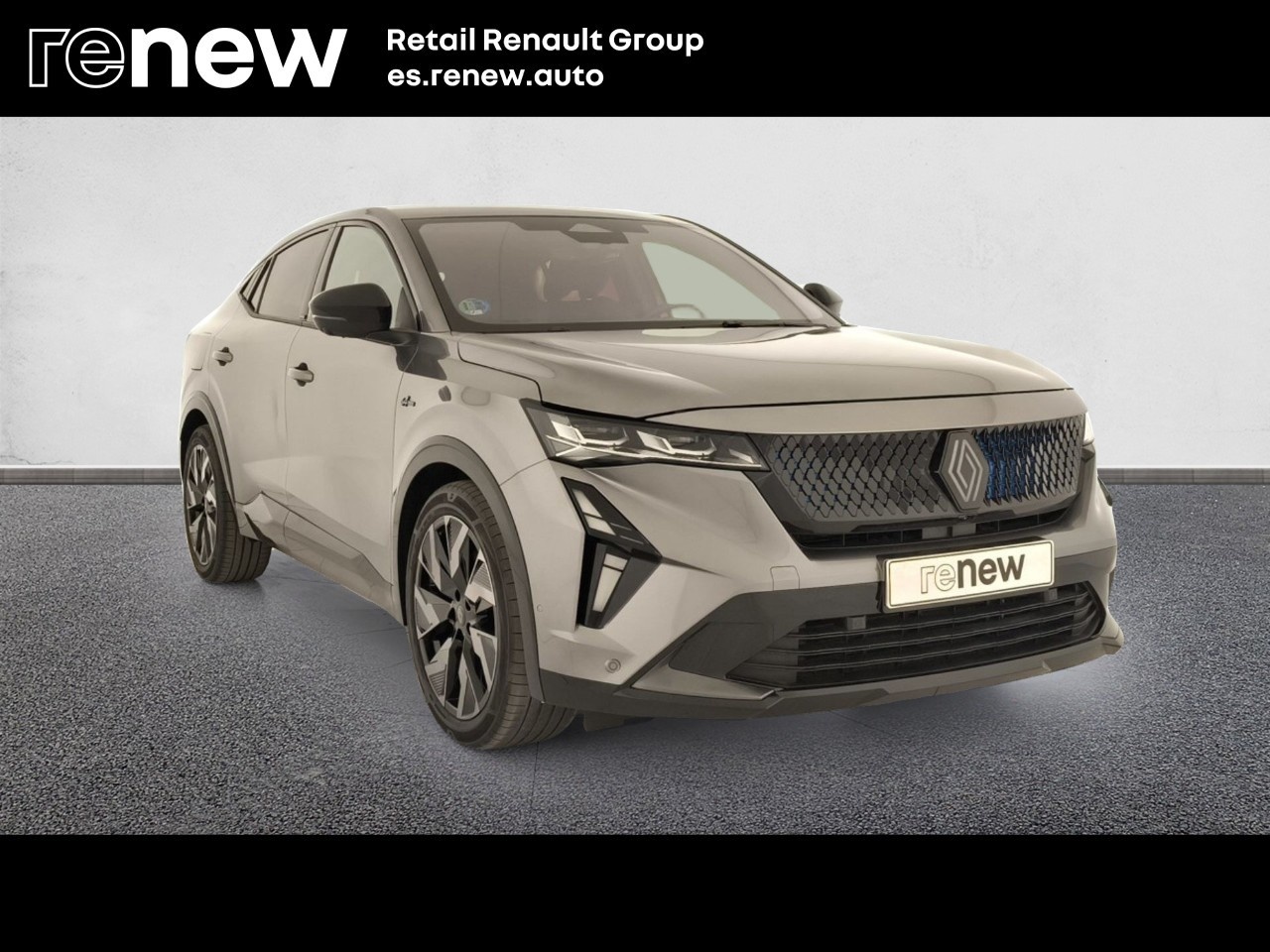 Renault Rafale Esprit Alpine E-Tech full hybrid 147 kW (200 CV) - 5 Renault Rafale Esprit Alpine E-Tech full hybrid 147 kW (200 CV) - 5