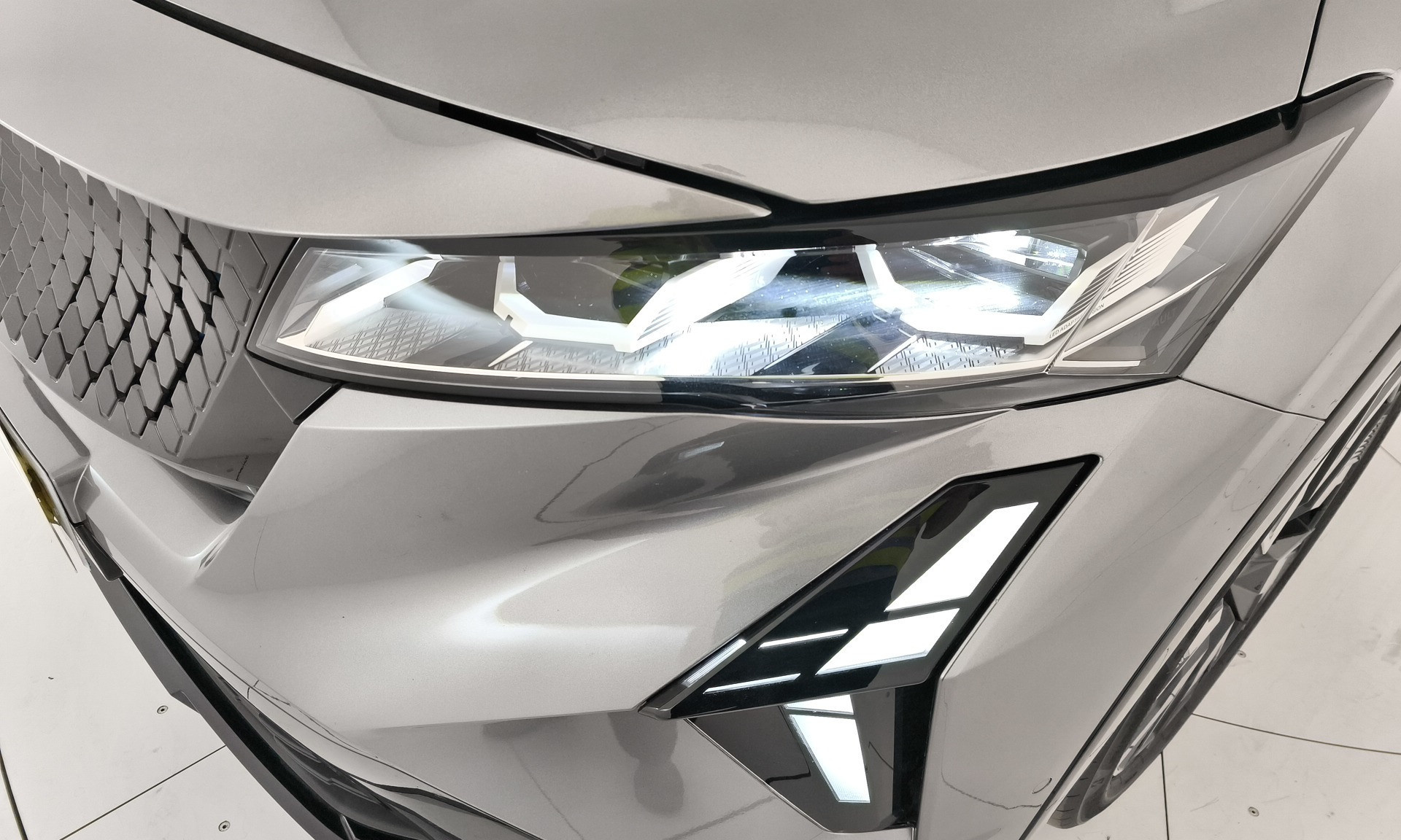 Renault Rafale Esprit Alpine E-Tech full hybrid 147 kW (200 CV) - 7