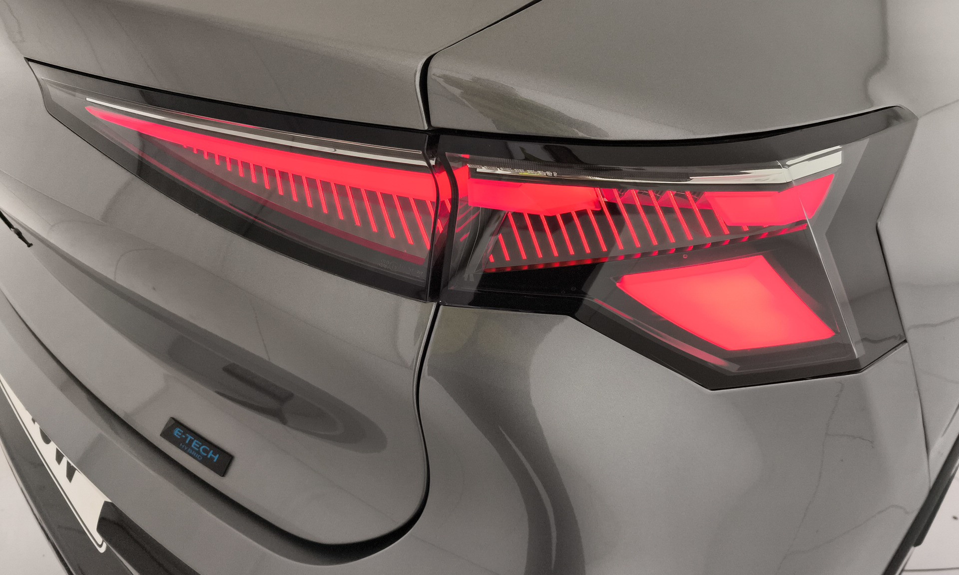 Renault Rafale Esprit Alpine E-Tech full hybrid 147 kW (200 CV) - 8