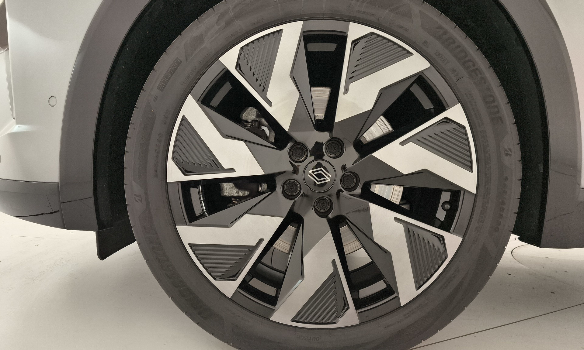 Renault Rafale Esprit Alpine E-Tech full hybrid 147 kW (200 CV) - 9 Renault Rafale Esprit Alpine E-Tech full hybrid 147 kW (200 CV) - 9