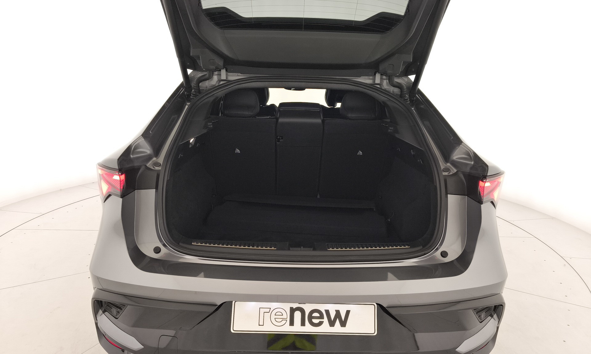 Renault Rafale Esprit Alpine E-Tech full hybrid 147 kW (200 CV) - 10 Renault Rafale Esprit Alpine E-Tech full hybrid 147 kW (200 CV) - 10