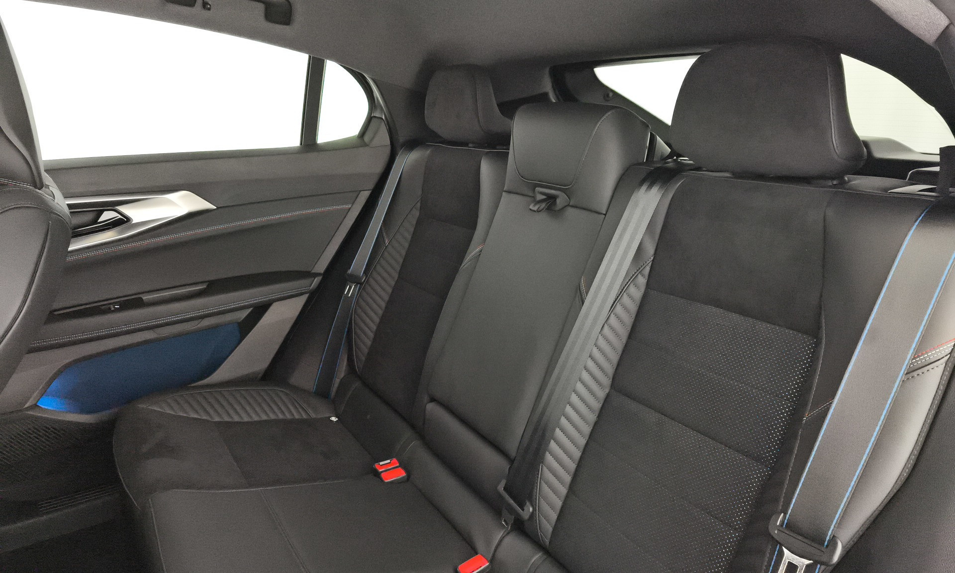 Renault Rafale Esprit Alpine E-Tech full hybrid 147 kW (200 CV) - 13 Renault Rafale Esprit Alpine E-Tech full hybrid 147 kW (200 CV) - 13