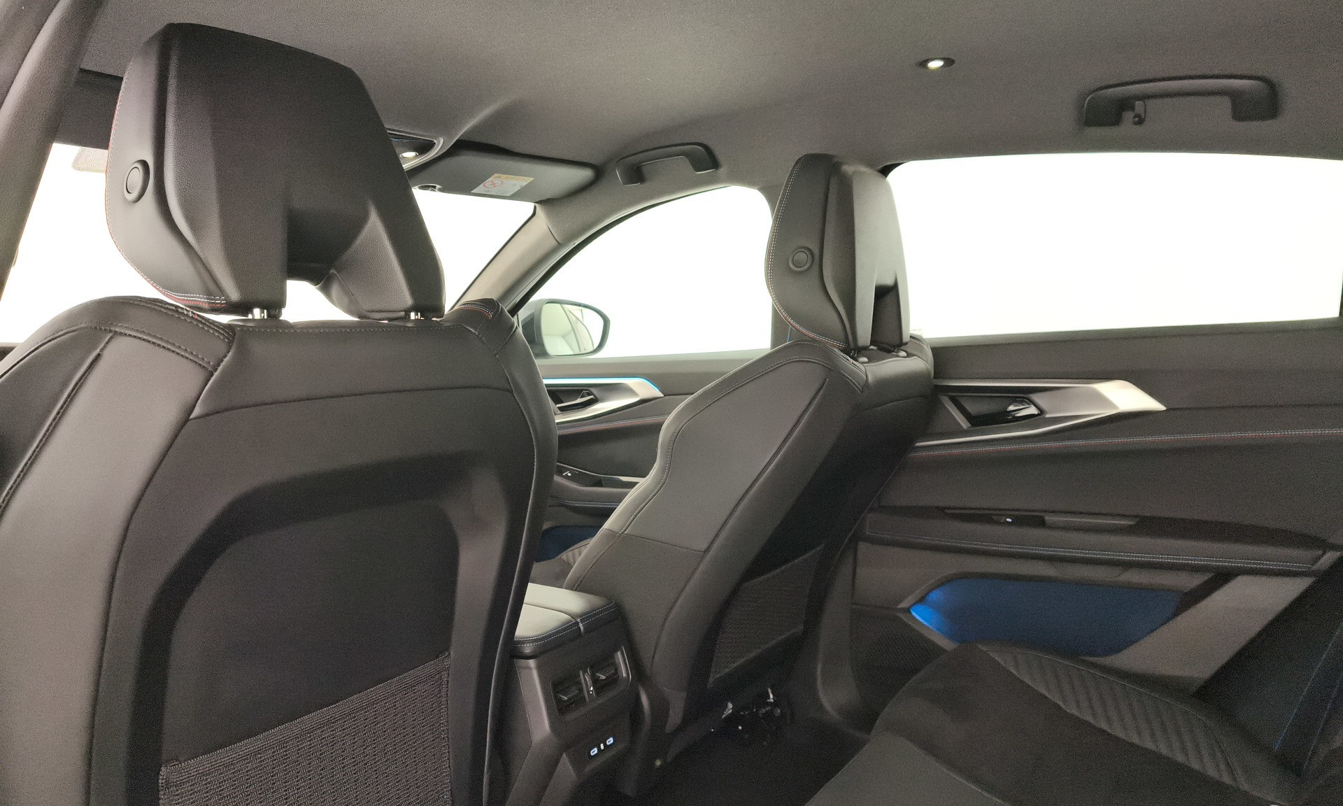 Renault Rafale Esprit Alpine E-Tech full hybrid 147 kW (200 CV) - 14 Renault Rafale Esprit Alpine E-Tech full hybrid 147 kW (200 CV) - 14