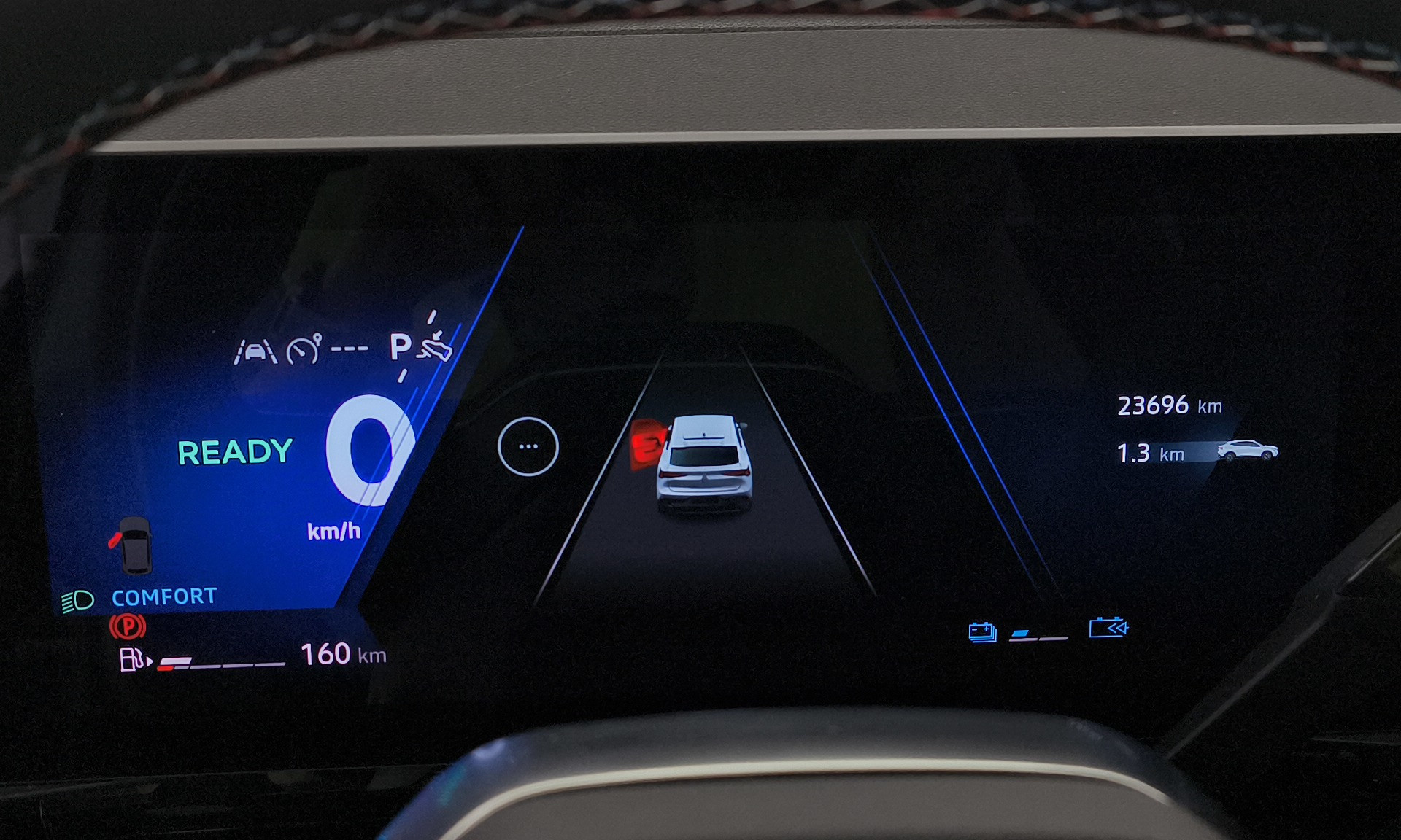 Renault Rafale Esprit Alpine E-Tech full hybrid 147 kW (200 CV) - 16 Renault Rafale Esprit Alpine E-Tech full hybrid 147 kW (200 CV) - 16