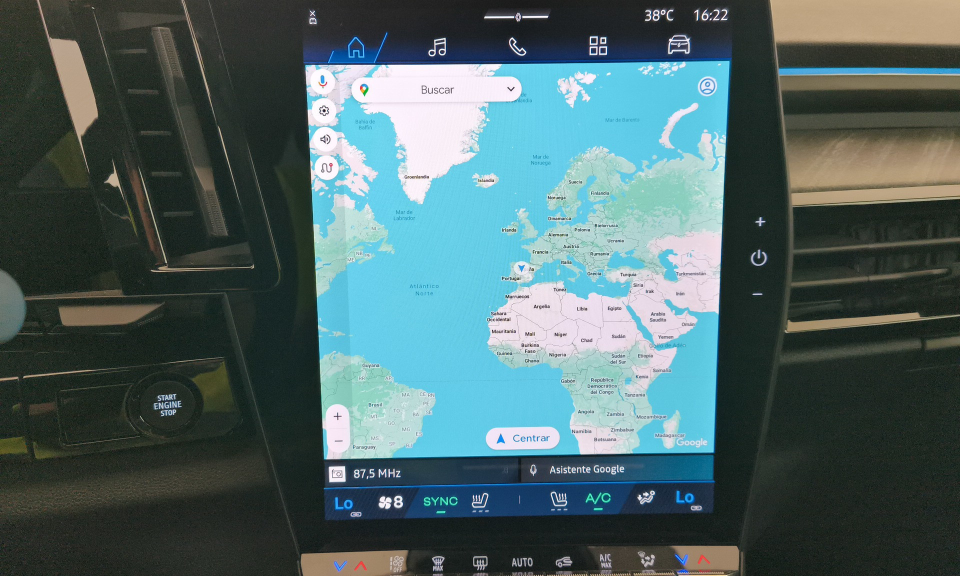 Renault Rafale Esprit Alpine E-Tech full hybrid 147 kW (200 CV) - 22