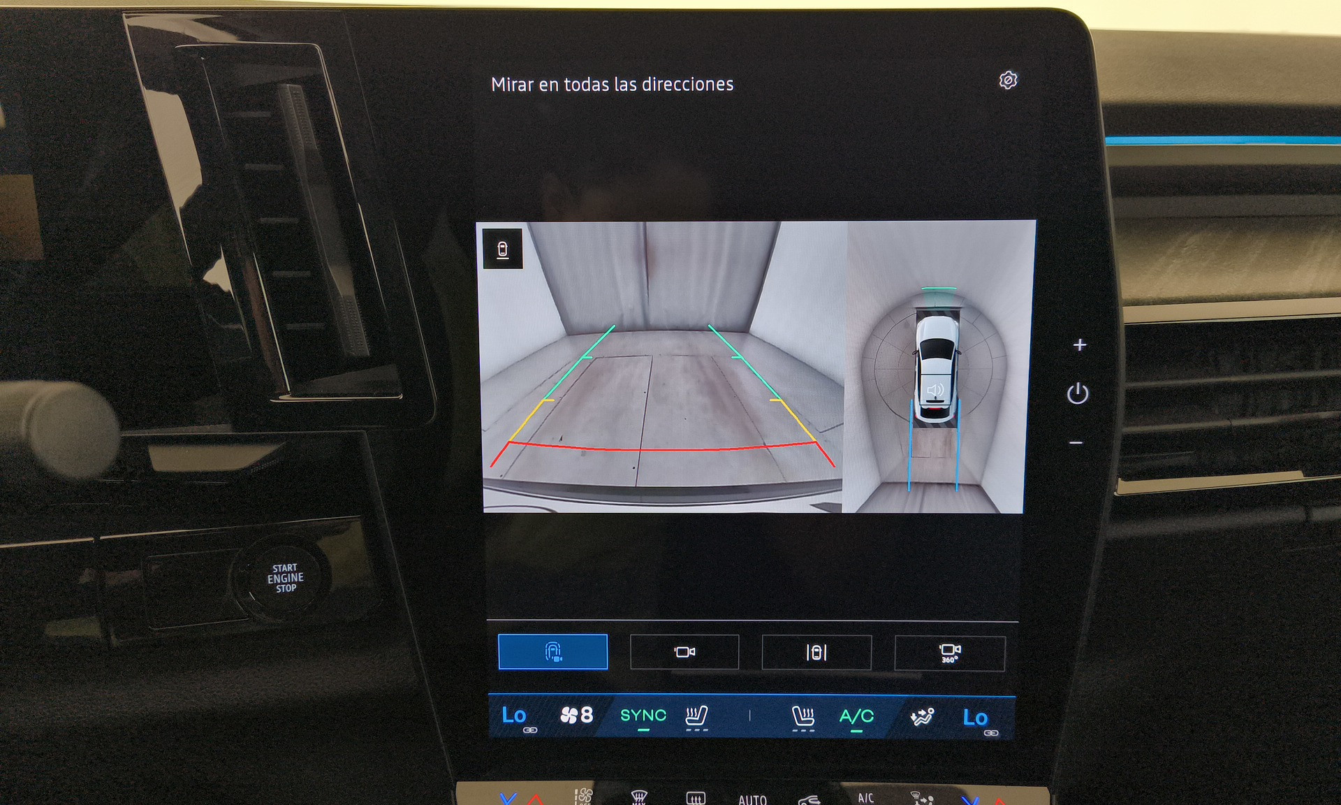 Renault Rafale Esprit Alpine E-Tech full hybrid 147 kW (200 CV) - 23 Renault Rafale Esprit Alpine E-Tech full hybrid 147 kW (200 CV) - 23