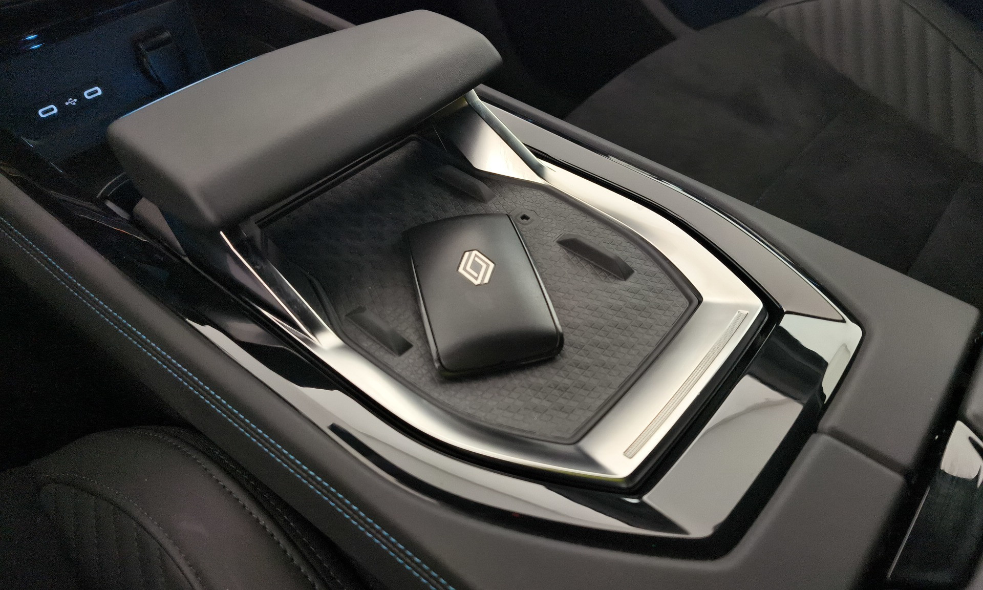 Renault Rafale Esprit Alpine E-Tech full hybrid 147 kW (200 CV) - 24 Renault Rafale Esprit Alpine E-Tech full hybrid 147 kW (200 CV) - 24