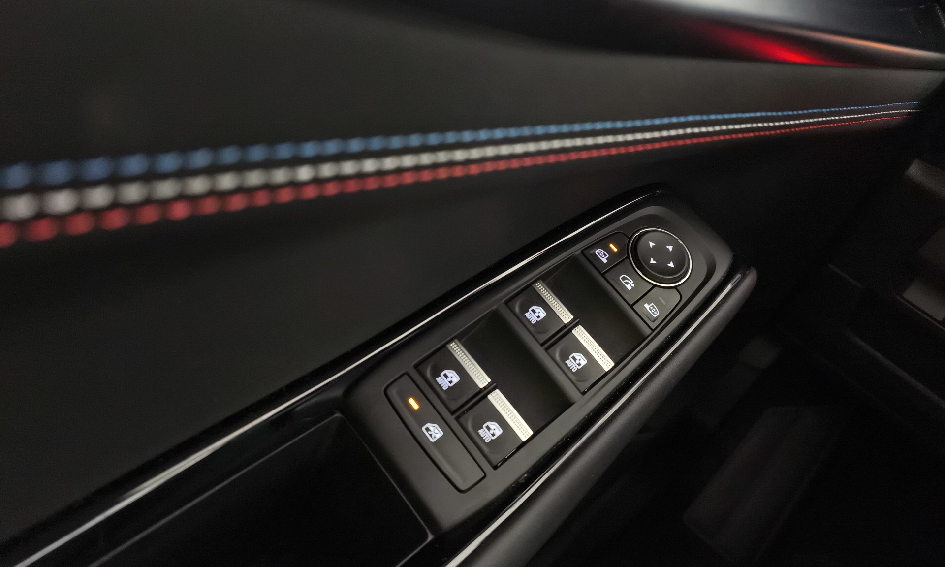 Renault Rafale Esprit Alpine E-Tech full hybrid 147 kW (200 CV) - 25 Renault Rafale Esprit Alpine E-Tech full hybrid 147 kW (200 CV) - 25