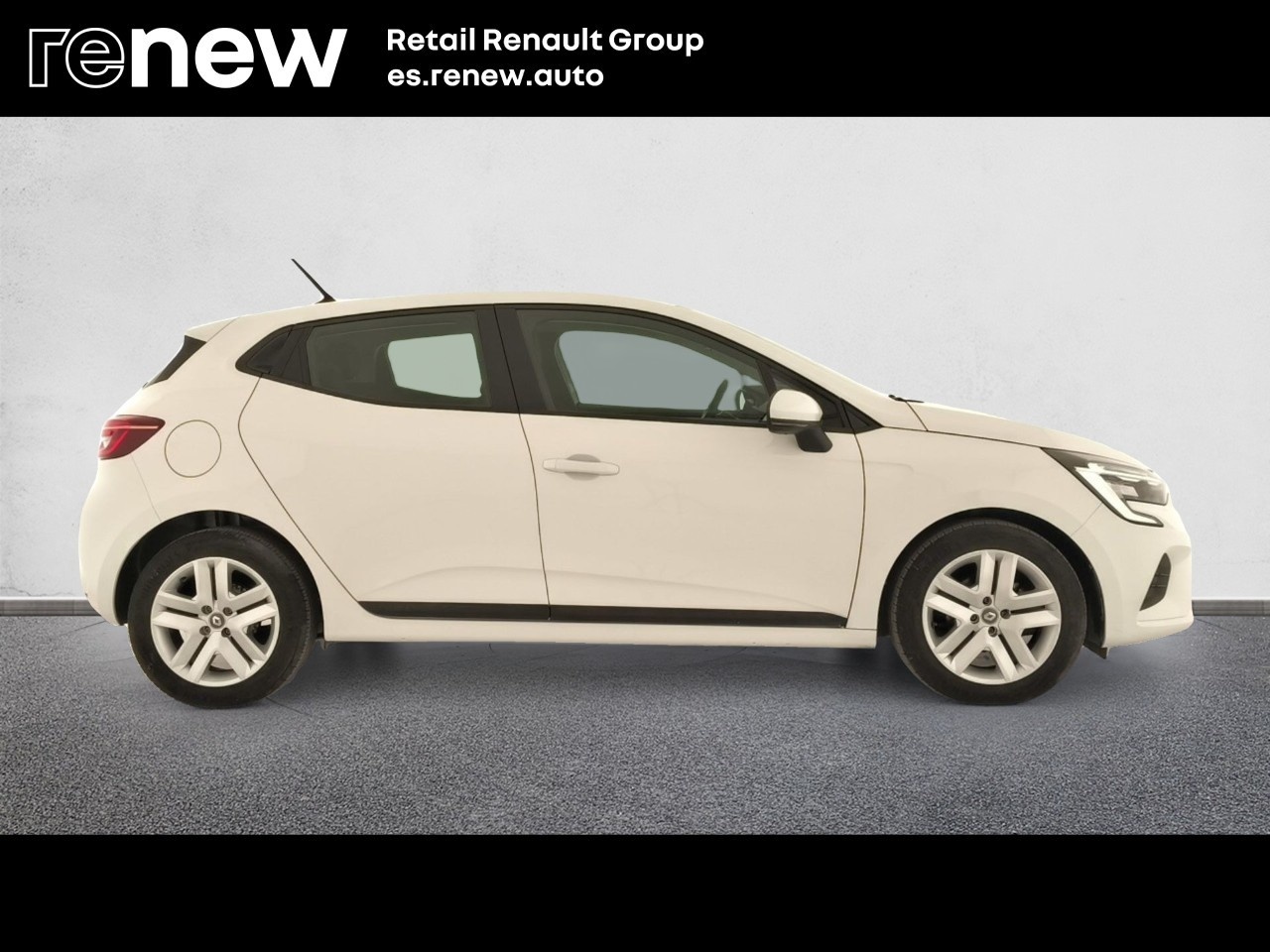 Renault Clio Intens TCe 66 kW (90 CV) - 2