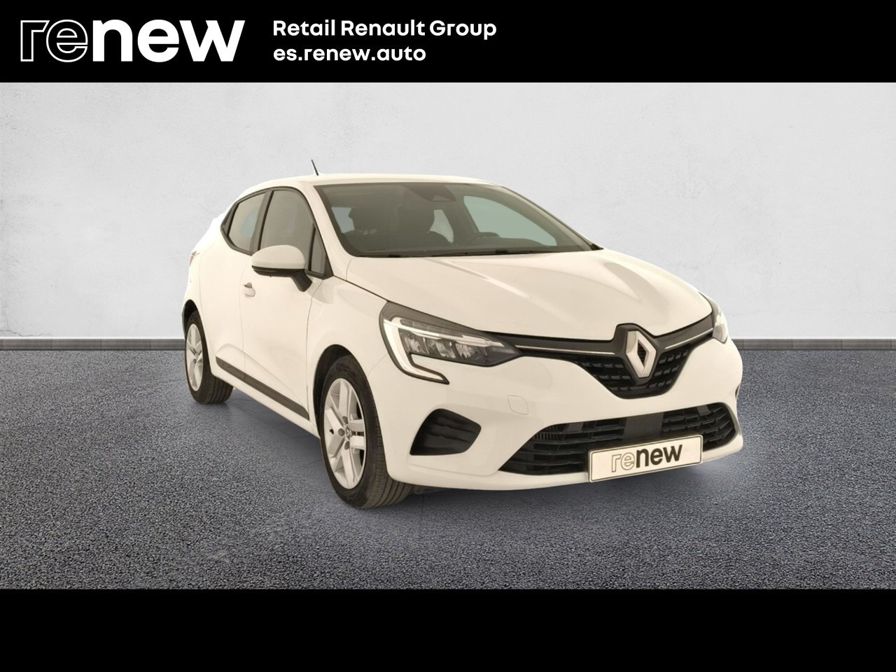 Renault Clio Intens TCe 66 kW (90 CV) - 4