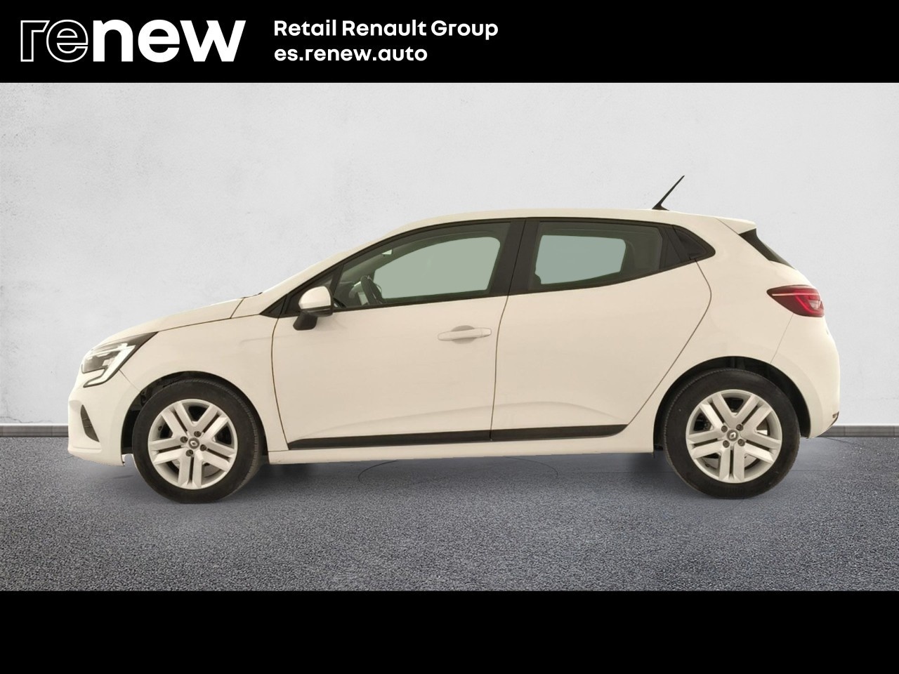 Renault Clio Intens TCe 66 kW (90 CV) - 5