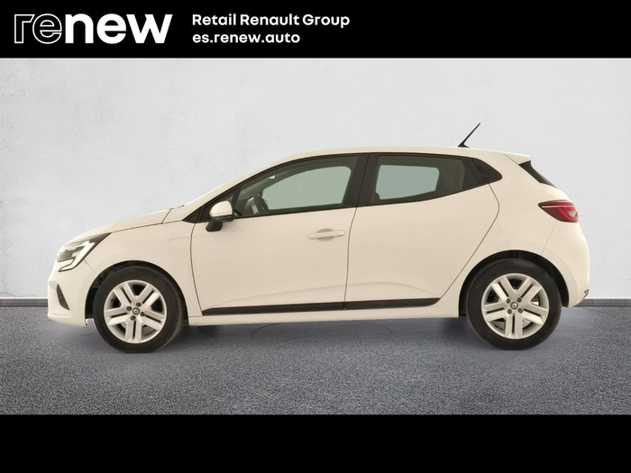 Renault Clio Intens TCe 66 kW (90 CV) - 5 Renault Clio Intens TCe 66 kW (90 CV) - 5