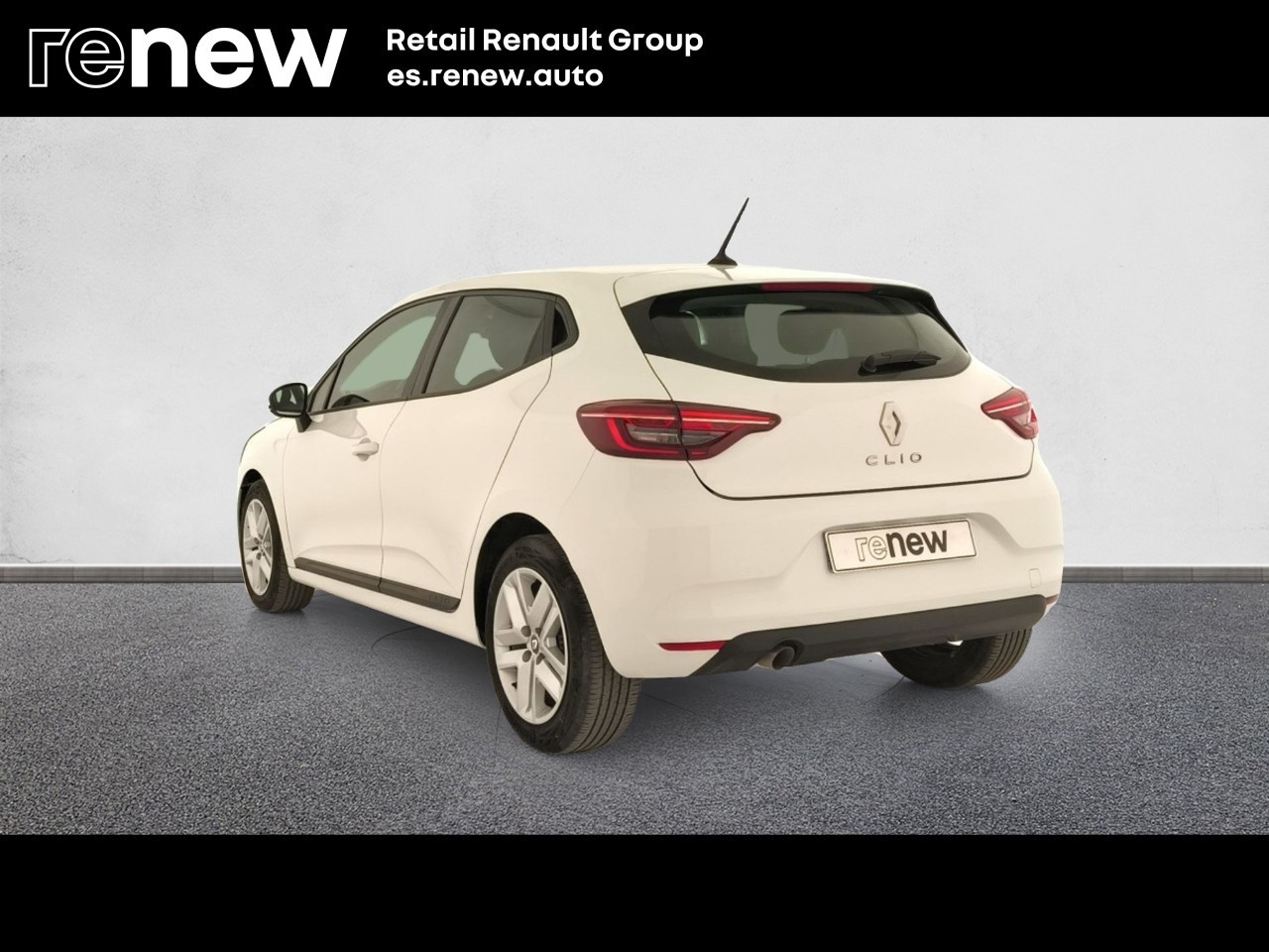 Renault Clio Intens TCe 66 kW (90 CV) - 6