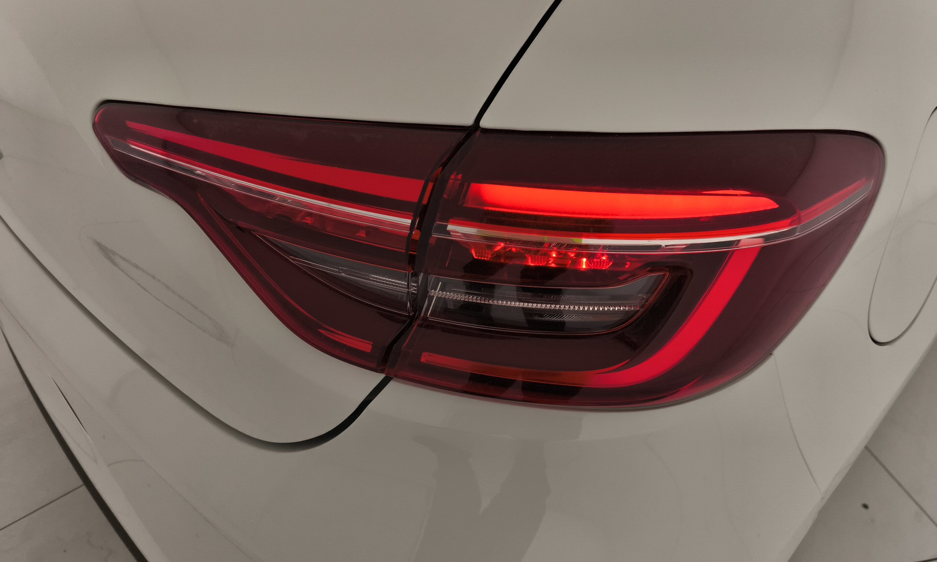 Renault Clio Intens TCe 66 kW (90 CV) - 9