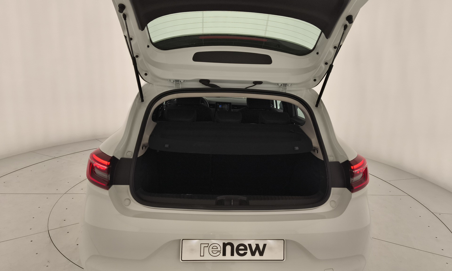 Renault Clio Intens TCe 66 kW (90 CV) - 10