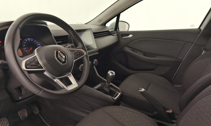 Renault Clio Intens TCe 66 kW (90 CV) - 11 Renault Clio Intens TCe 66 kW (90 CV) - 11