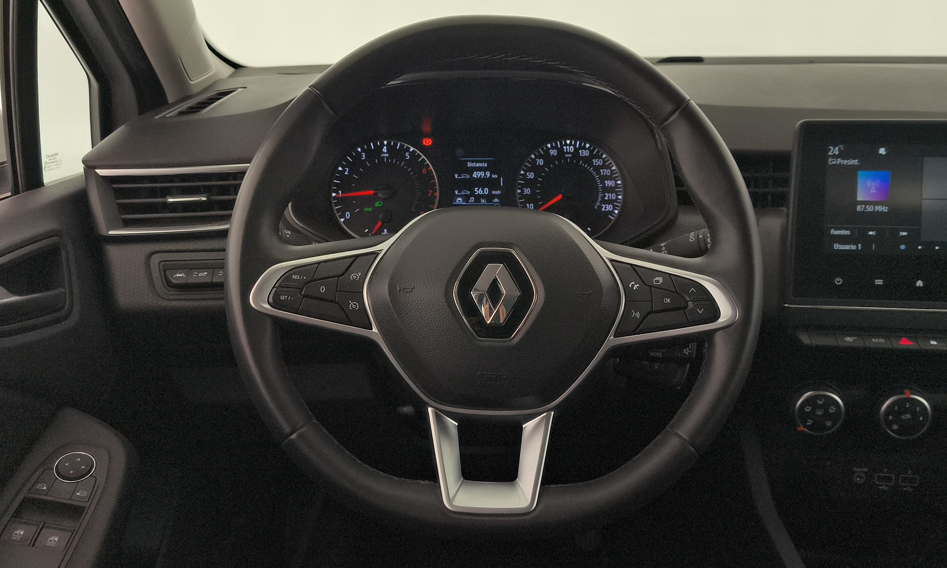 Renault Clio Intens TCe 66 kW (90 CV) - 12