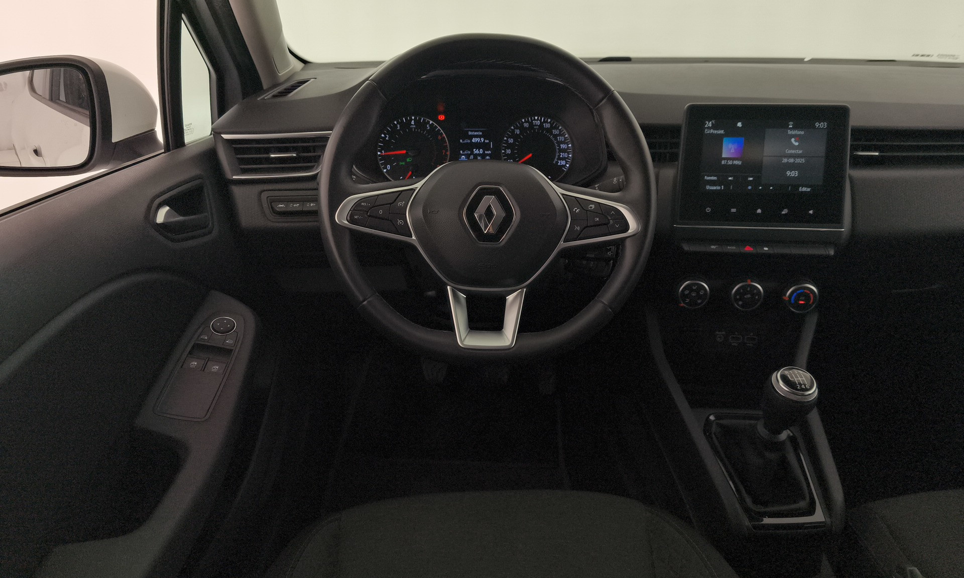 Renault Clio Intens TCe 66 kW (90 CV) - 13