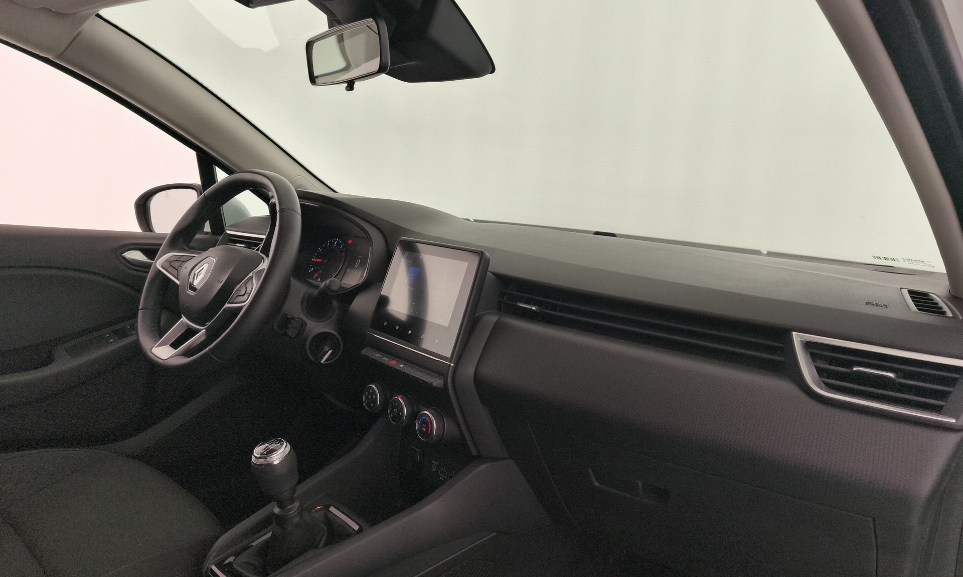 Renault Clio Intens TCe 66 kW (90 CV) - 16