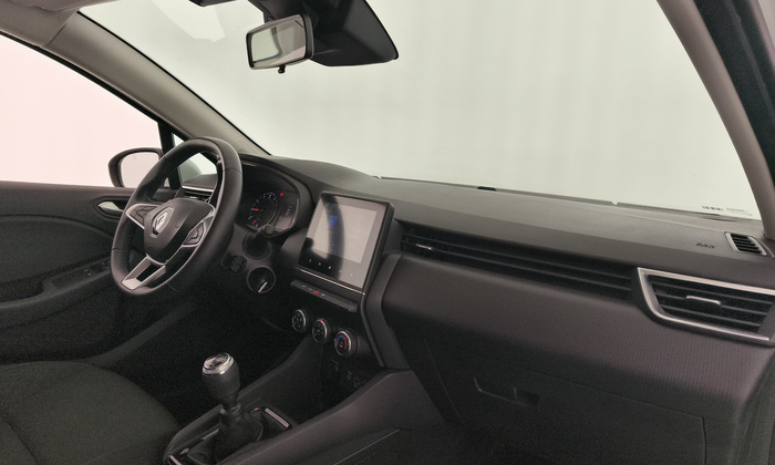 Renault Clio Intens TCe 66 kW (90 CV) - 16 Renault Clio Intens TCe 66 kW (90 CV) - 16