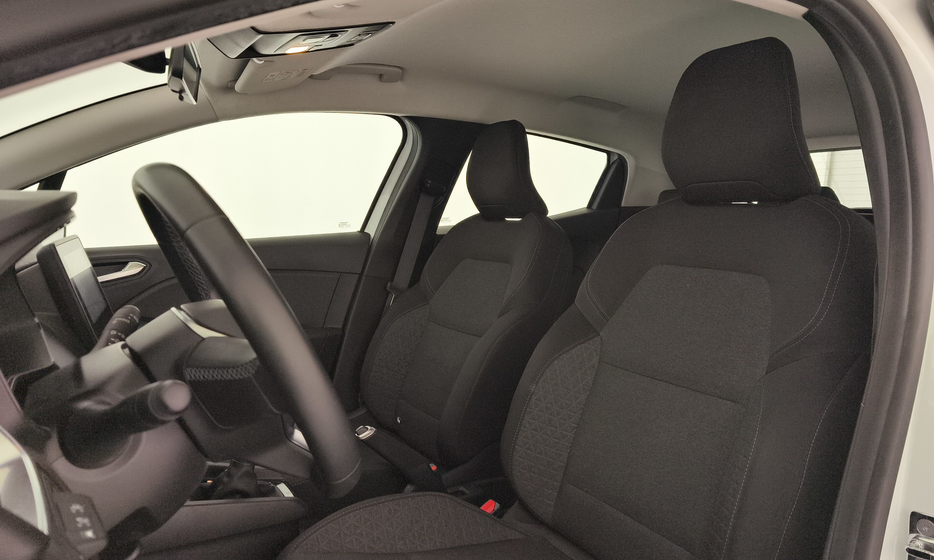 Renault Clio Intens TCe 66 kW (90 CV) - 17