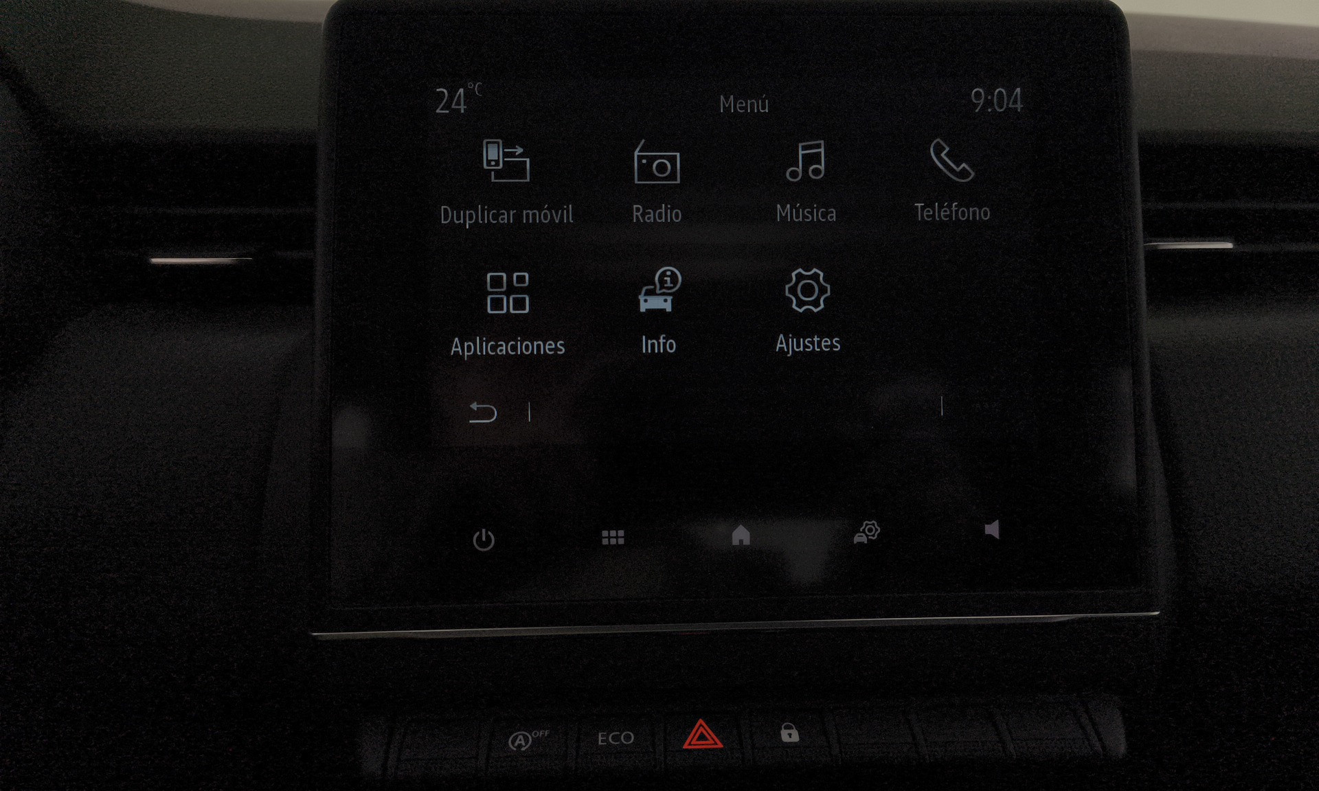 Renault Clio Intens TCe 66 kW (90 CV) - 19