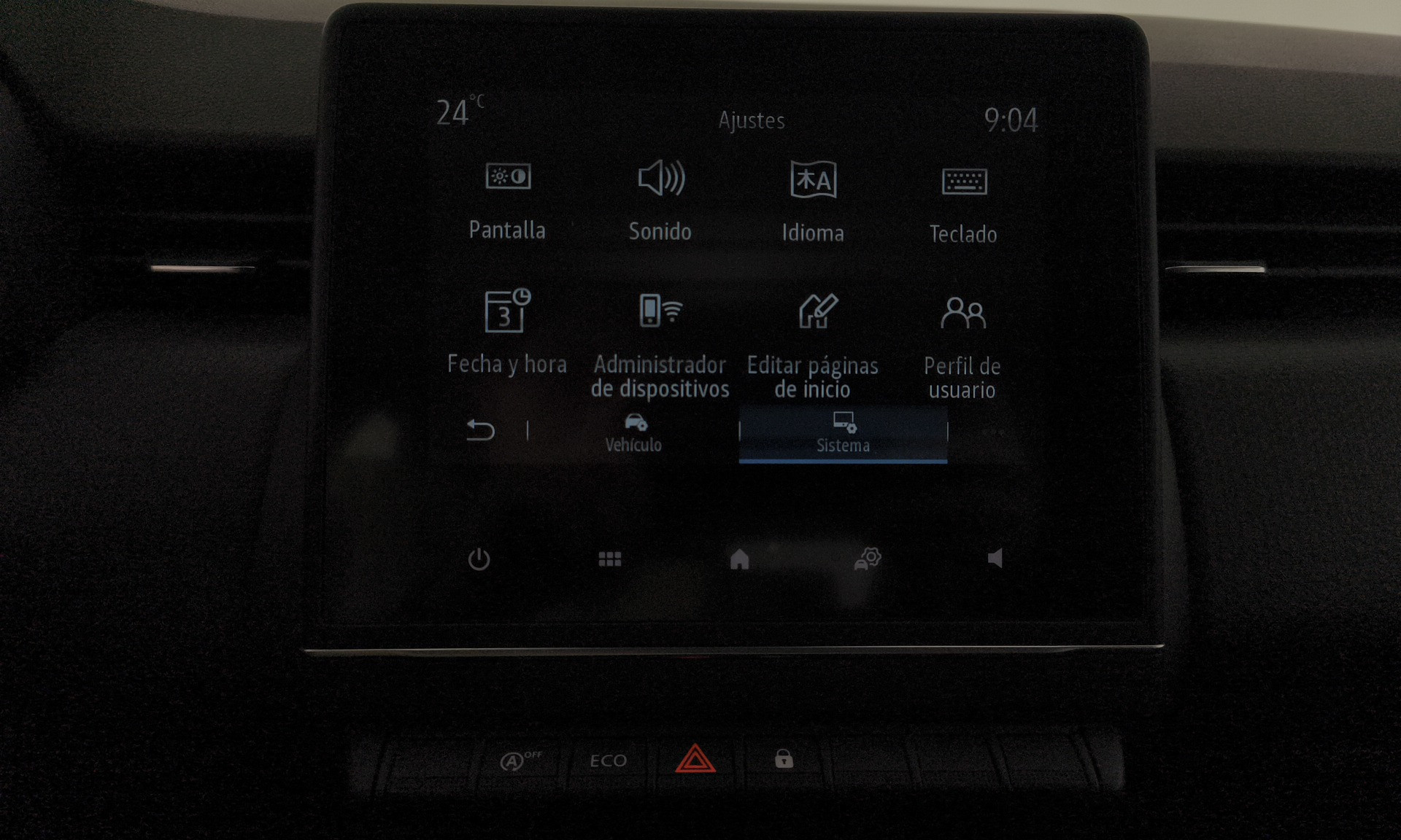 Renault Clio Intens TCe 66 kW (90 CV) - 20