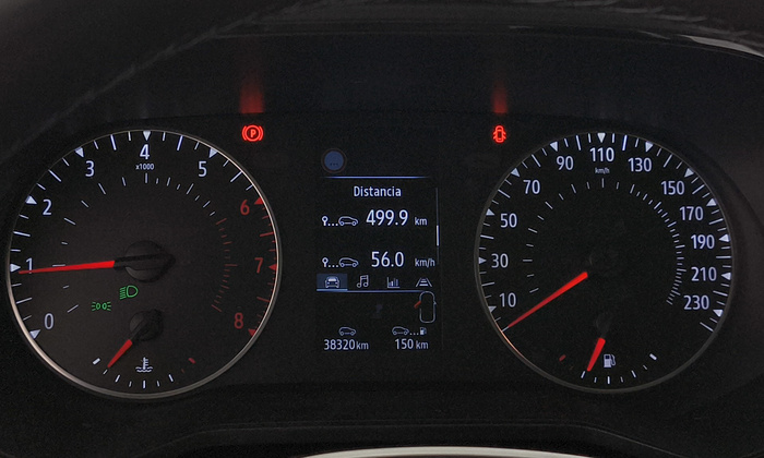 Renault Clio Intens TCe 66 kW (90 CV) - 22 Renault Clio Intens TCe 66 kW (90 CV) - 22