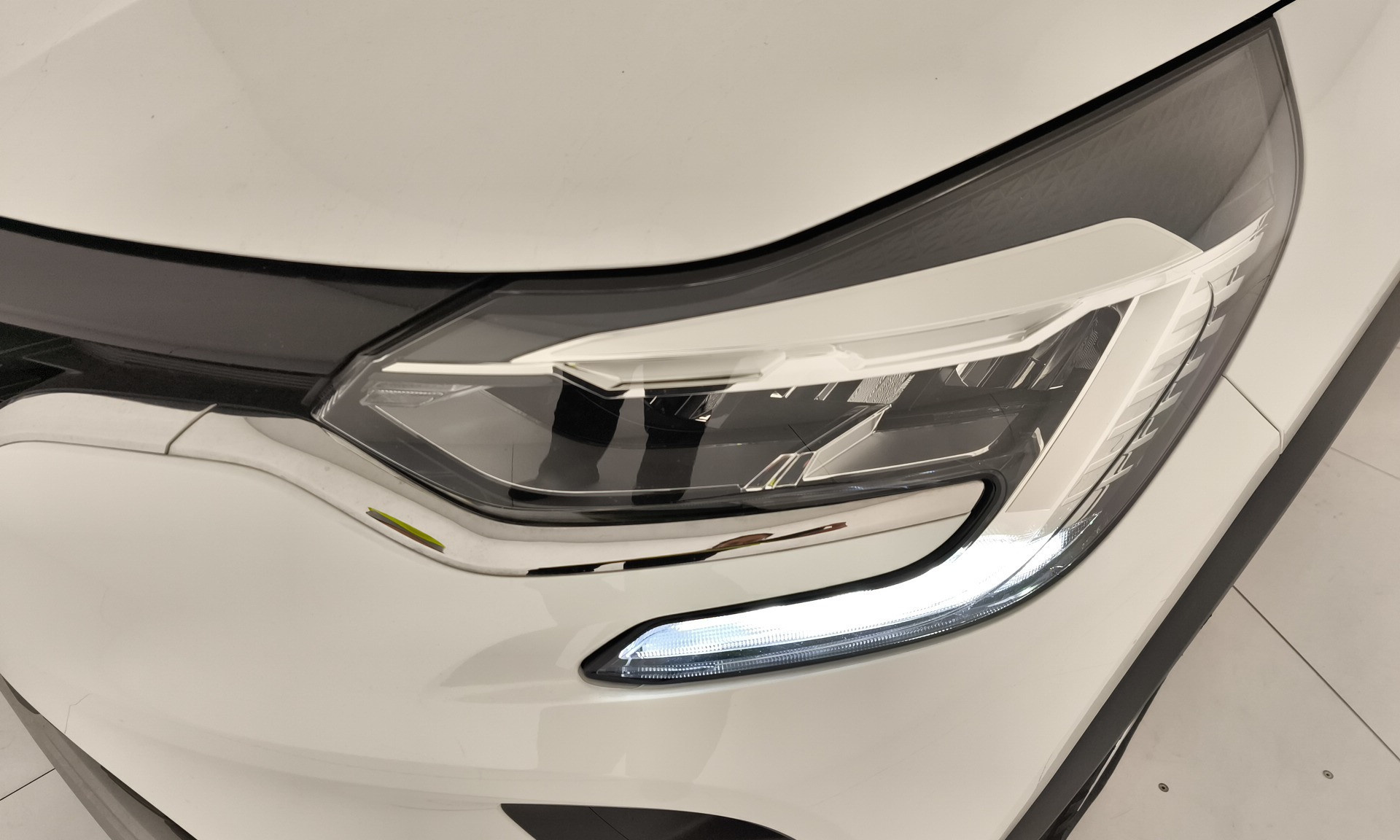 Renault Captur Intens TCe 66 kW (90 CV) - 7