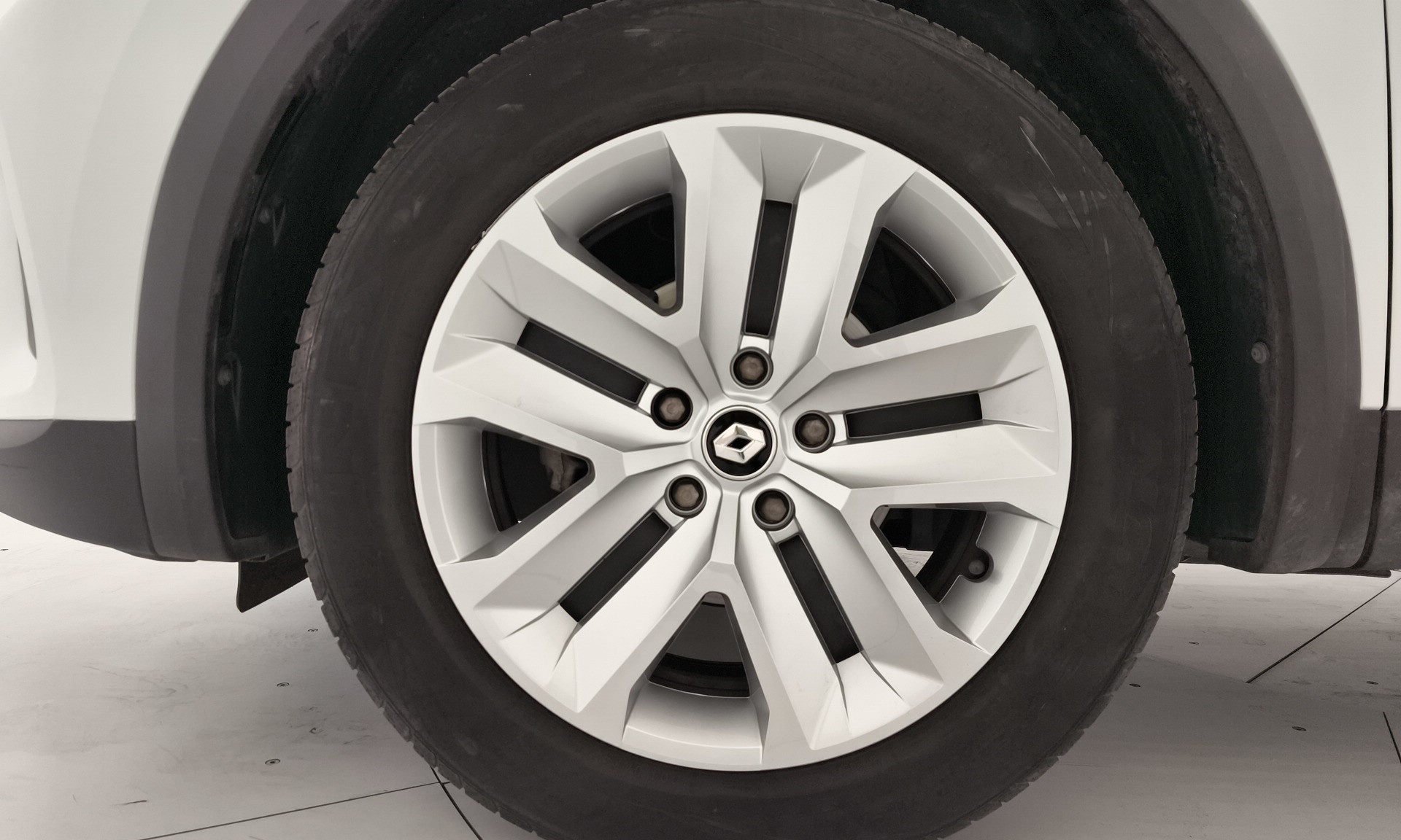 Renault Captur Intens TCe 66 kW (90 CV) - 9