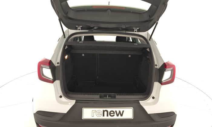 Renault Captur Intens TCe 66 kW (90 CV) - 10 Renault Captur Intens TCe 66 kW (90 CV) - 10