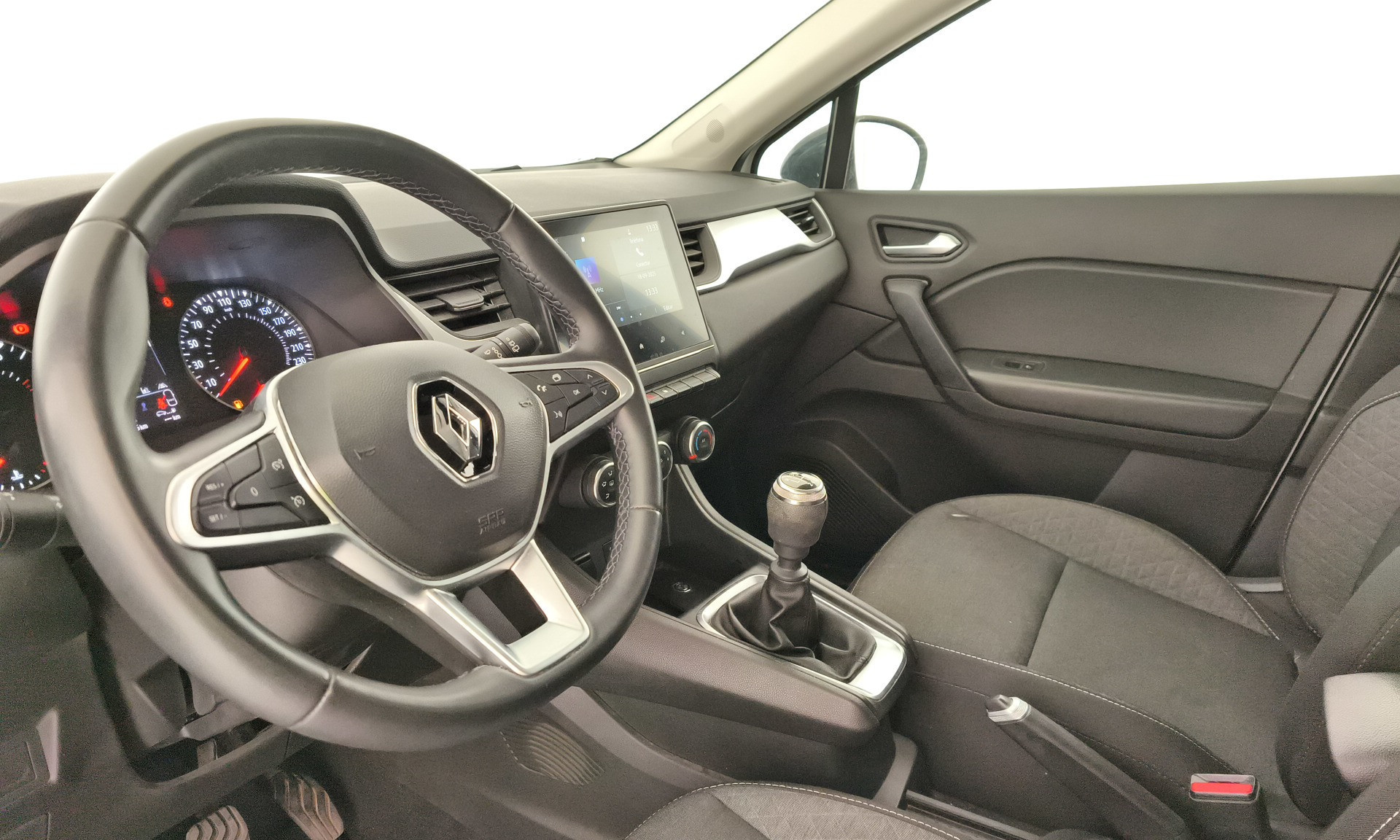 Renault Captur Intens TCe 66 kW (90 CV) - 11