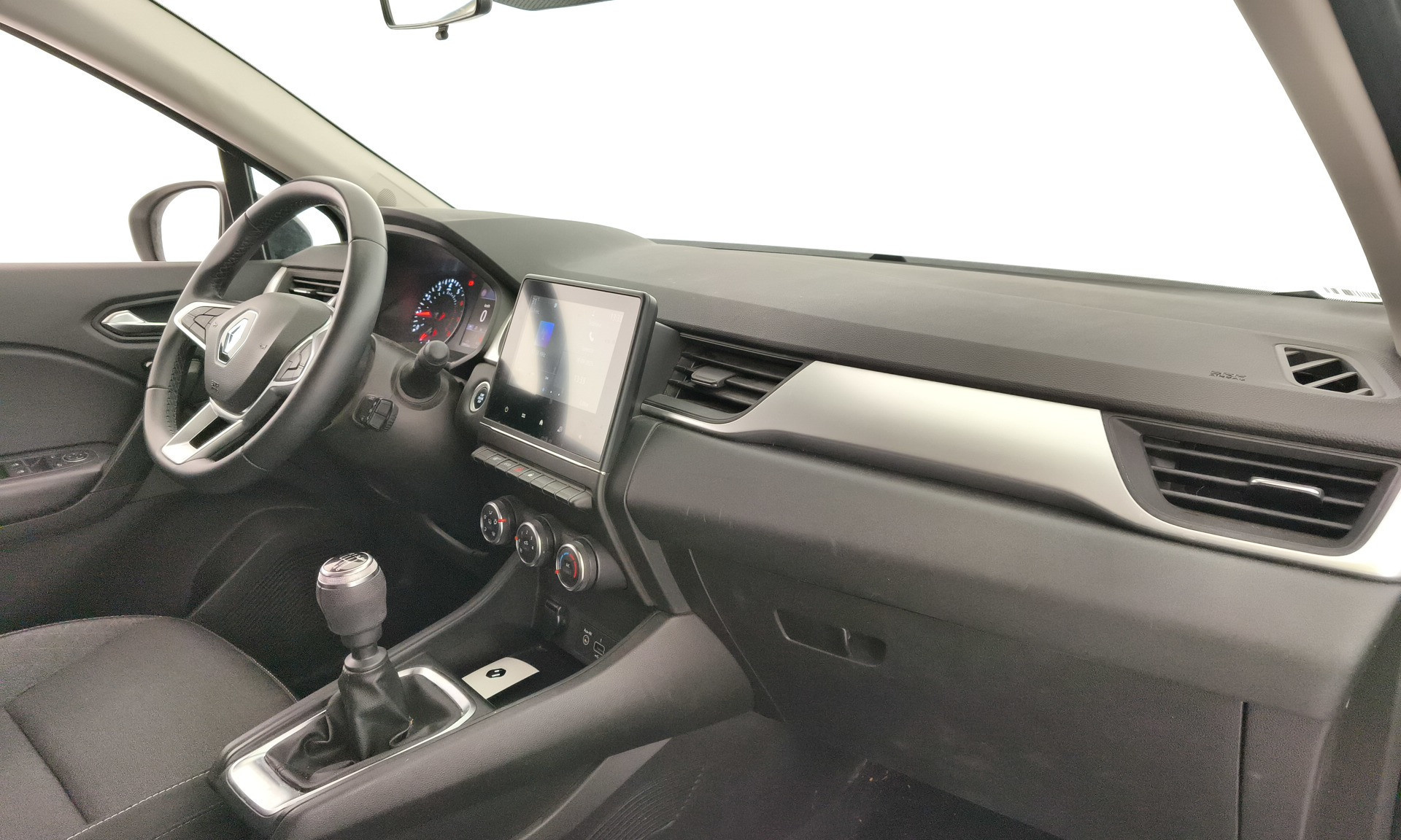 Renault Captur Intens TCe 66 kW (90 CV) - 16