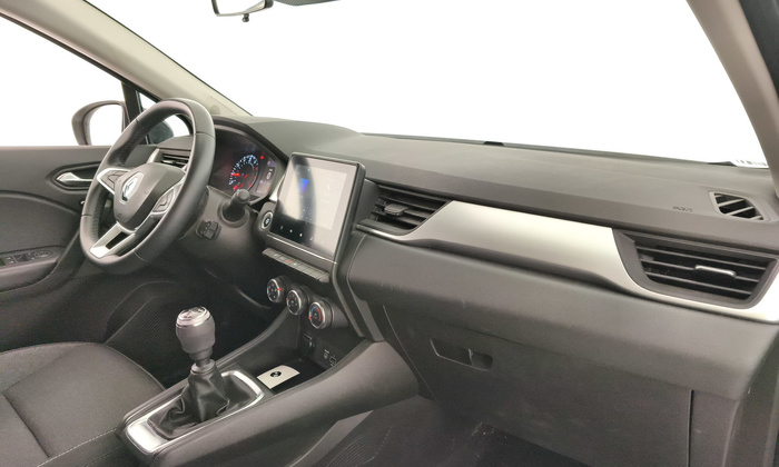 Renault Captur Intens TCe 66 kW (90 CV) - 16 Renault Captur Intens TCe 66 kW (90 CV) - 16