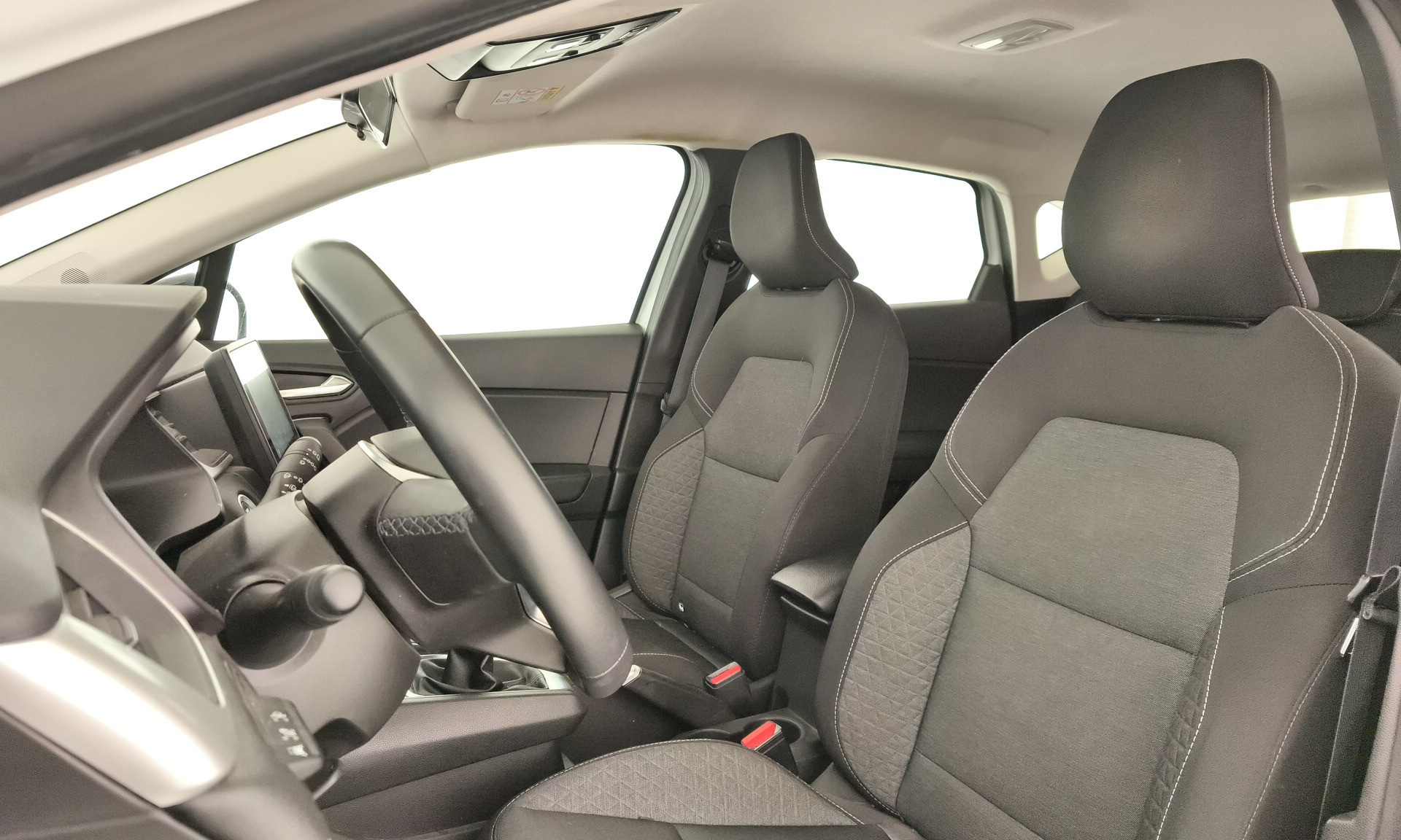 Renault Captur Intens TCe 66 kW (90 CV) - 17