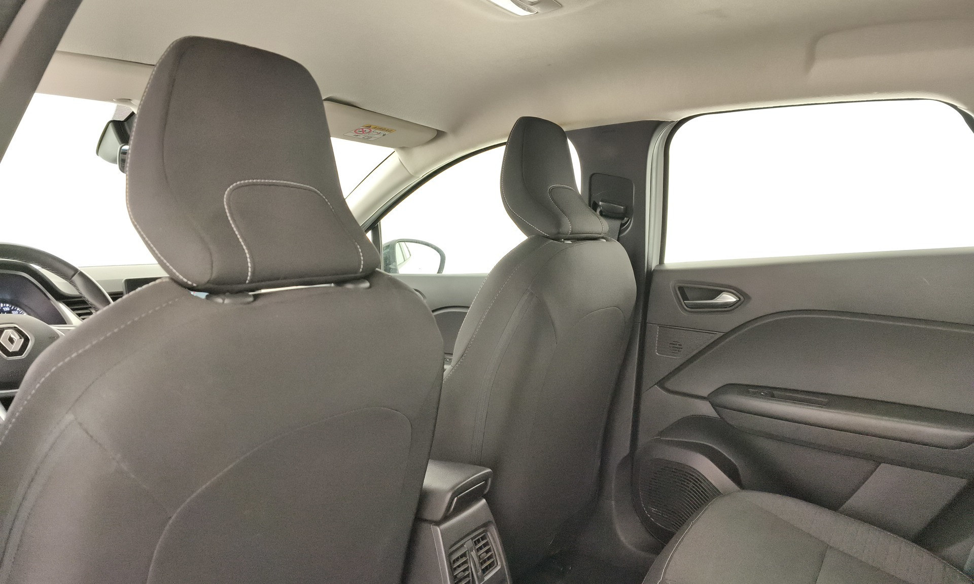 Renault Captur Intens TCe 66 kW (90 CV) - 18