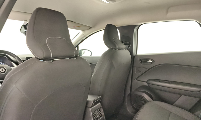 Renault Captur Intens TCe 66 kW (90 CV) - 18 Renault Captur Intens TCe 66 kW (90 CV) - 18