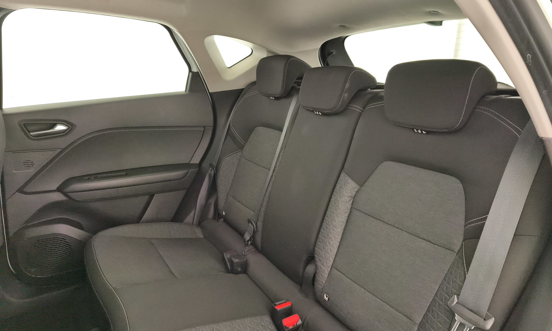 Renault Captur Intens TCe 66 kW (90 CV) - 19