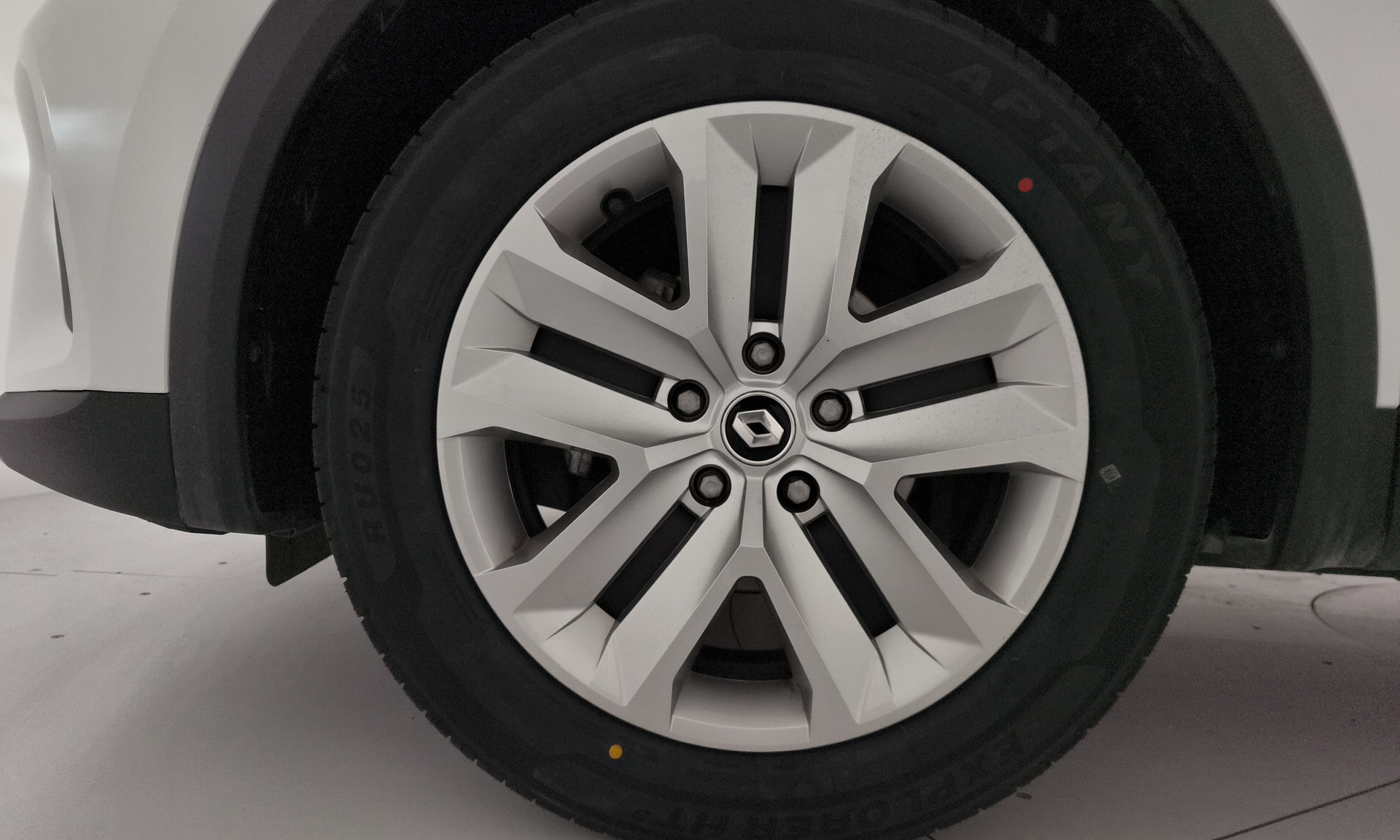 Renault Captur Intens TCe 66 kW (90 CV) - 9