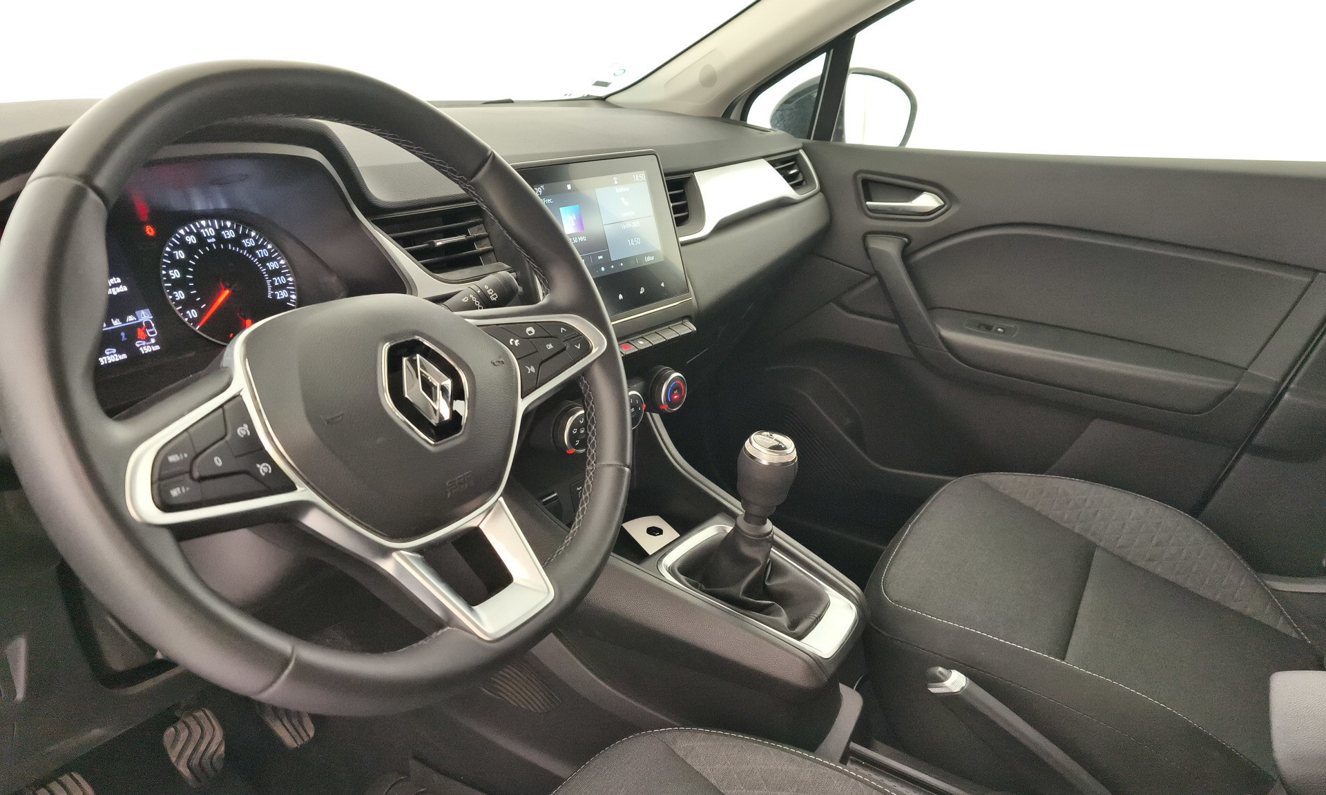 Renault Captur Intens TCe 66 kW (90 CV) - 11