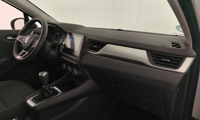 Renault Captur Intens TCe 66 kW (90 CV) - 16 Renault Captur Intens TCe 66 kW (90 CV) - 16