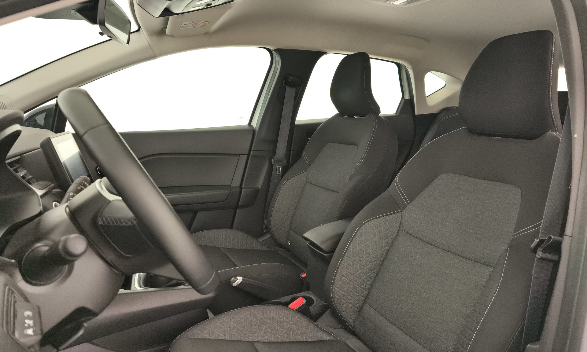 Renault Captur Intens TCe 66 kW (90 CV) - 17