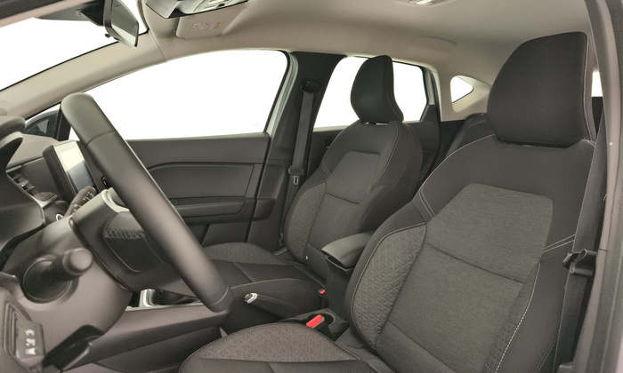 Renault Captur Intens TCe 66 kW (90 CV) - 17 Renault Captur Intens TCe 66 kW (90 CV) - 17