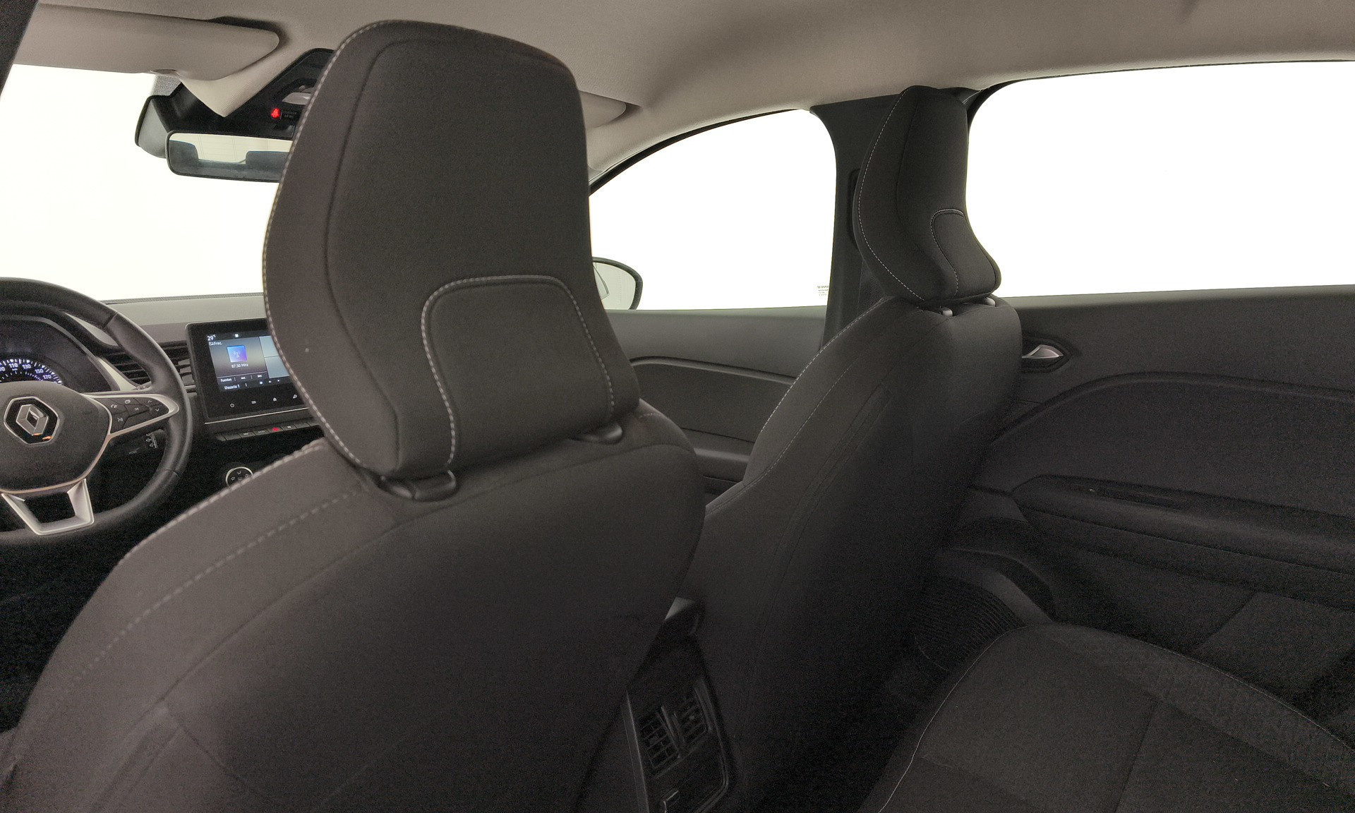 Renault Captur Intens TCe 66 kW (90 CV) - 18