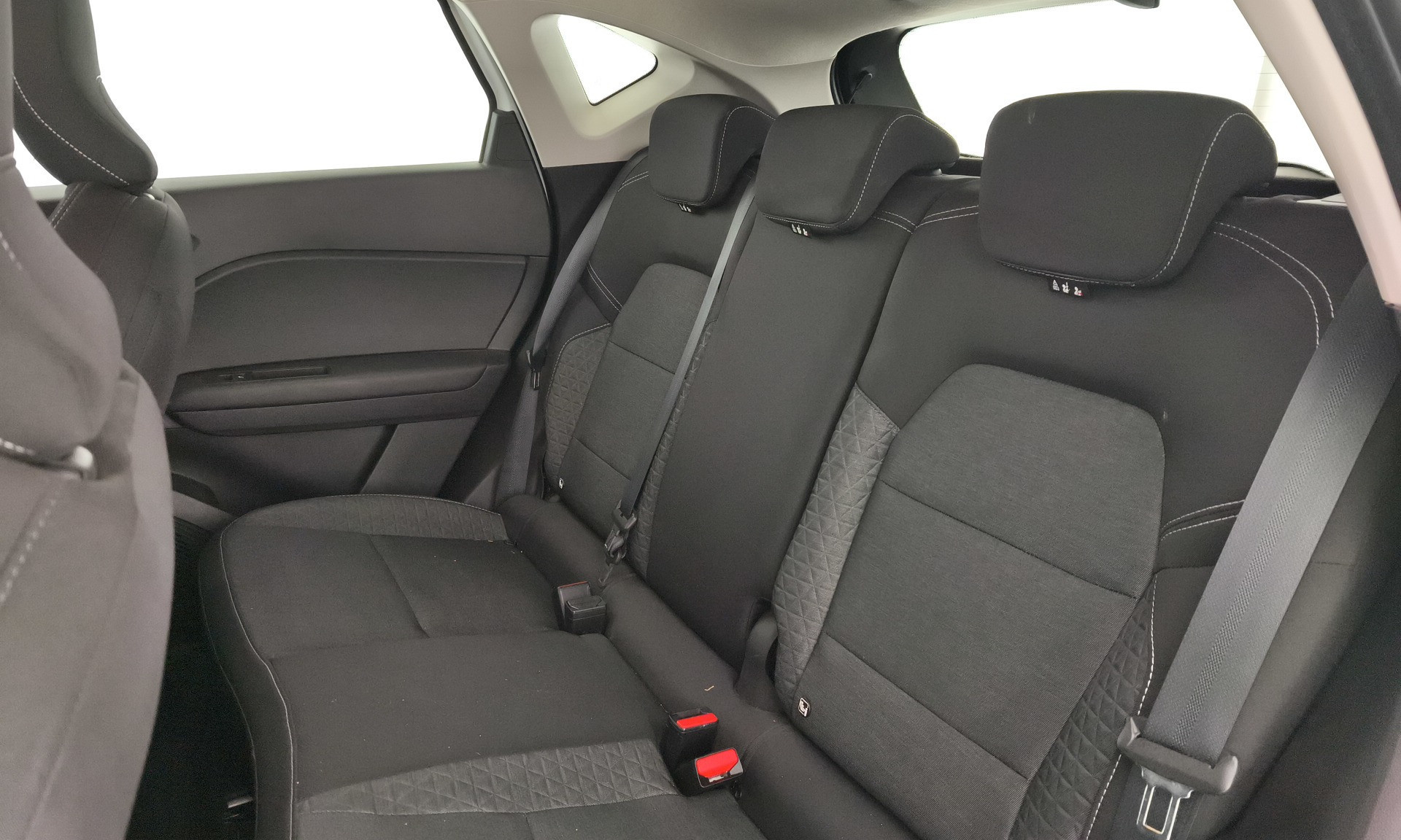 Renault Captur Intens TCe 66 kW (90 CV) - 19